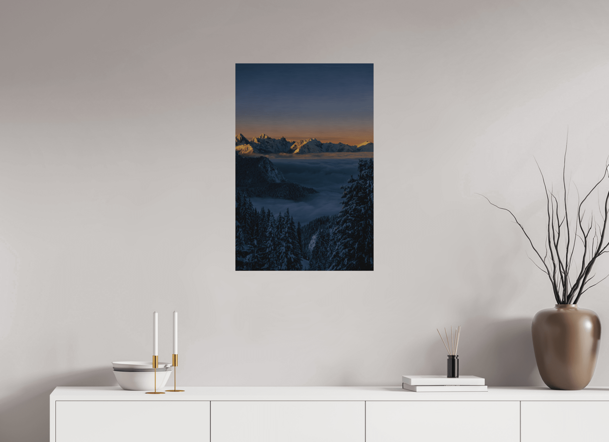 Tegelberg II. - Chris - Frumolt - Shop