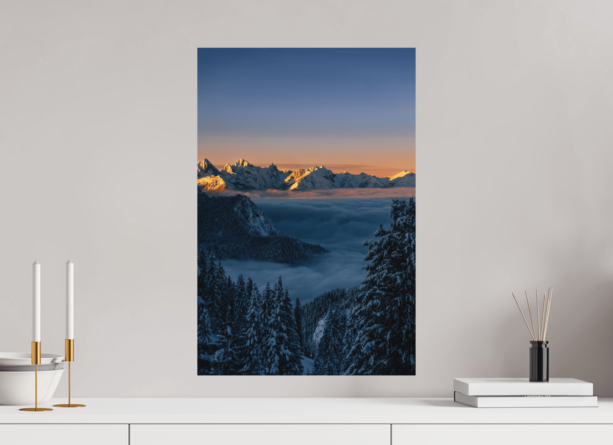 Tegelberg II. - Chris - Frumolt - Shop