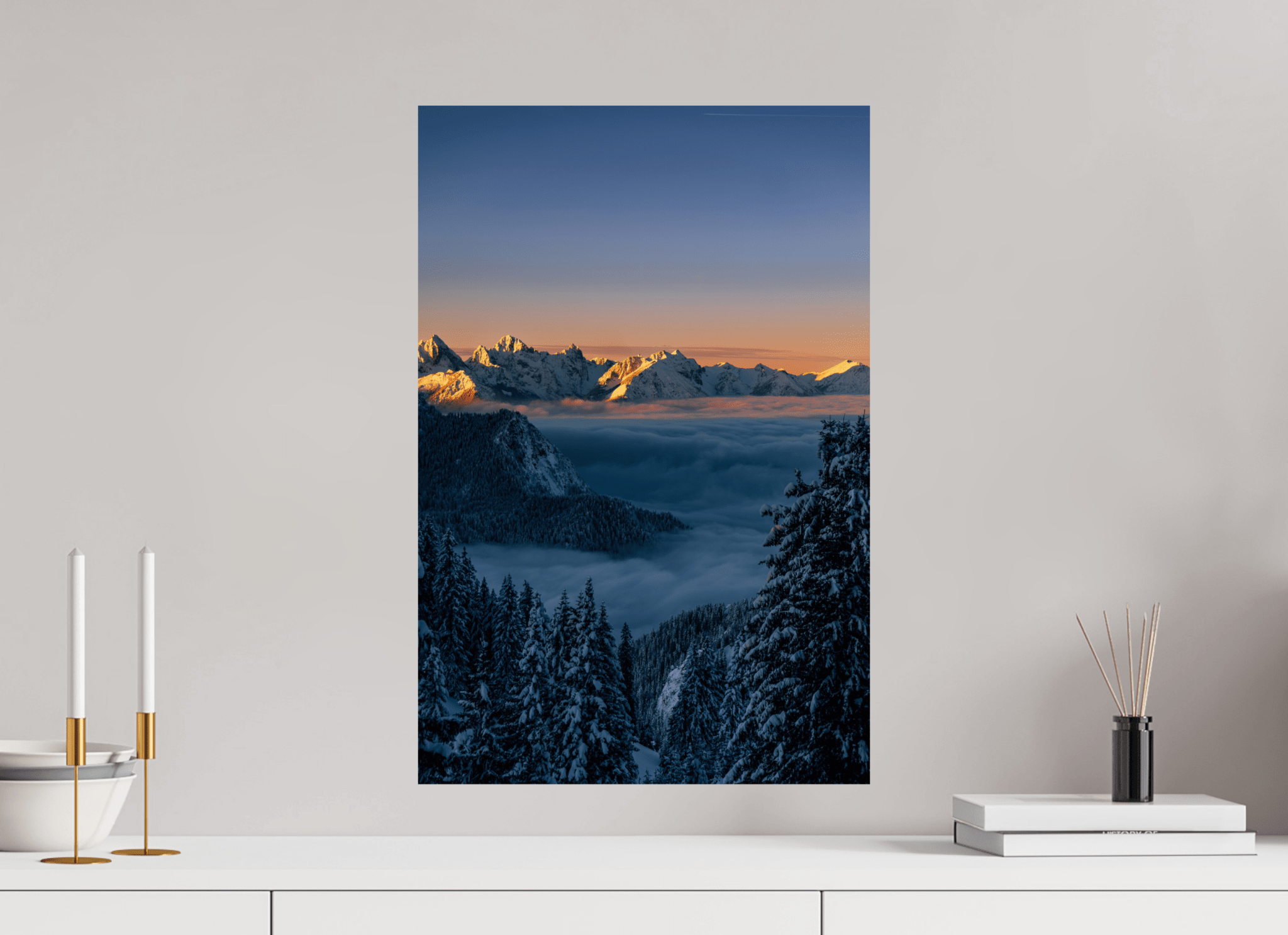 Tegelberg II. - Chris - Frumolt - Shop