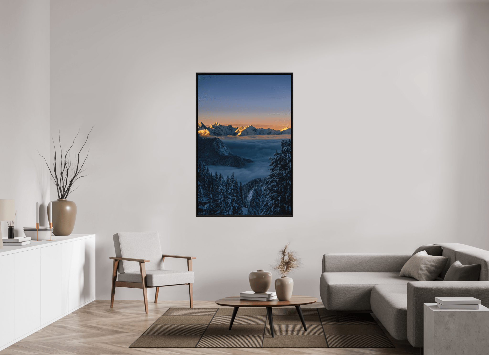 Tegelberg II. - Chris - Frumolt - Shop