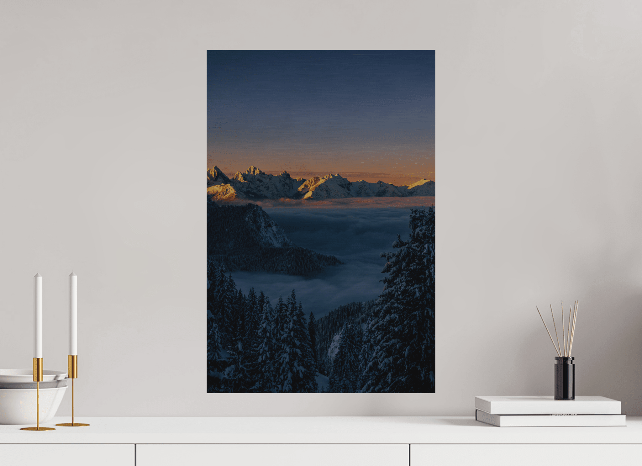 Tegelberg II. - Chris - Frumolt - Shop