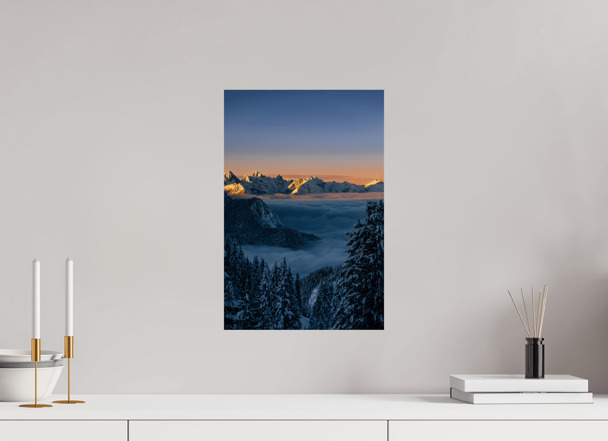 Tegelberg II. - Chris - Frumolt - Shop
