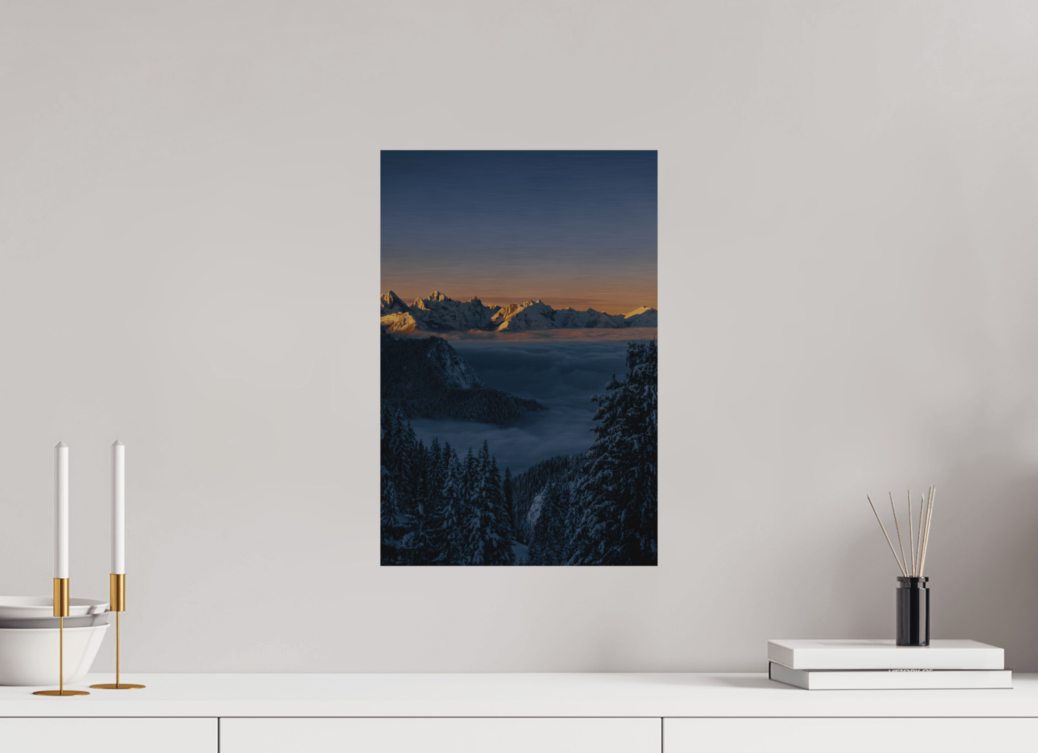 Tegelberg II. - Chris - Frumolt - Shop