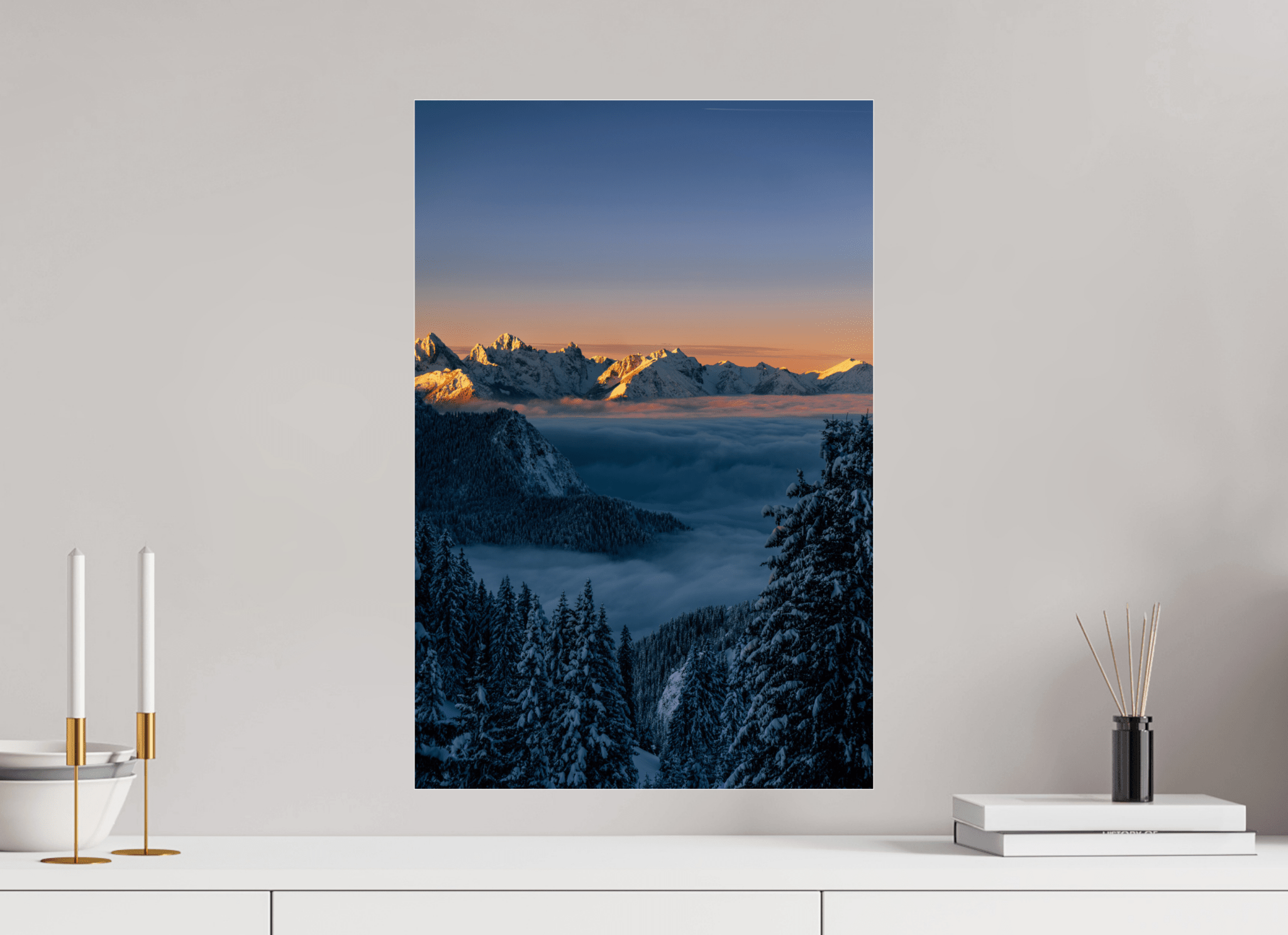 Tegelberg II. - Chris - Frumolt - Shop