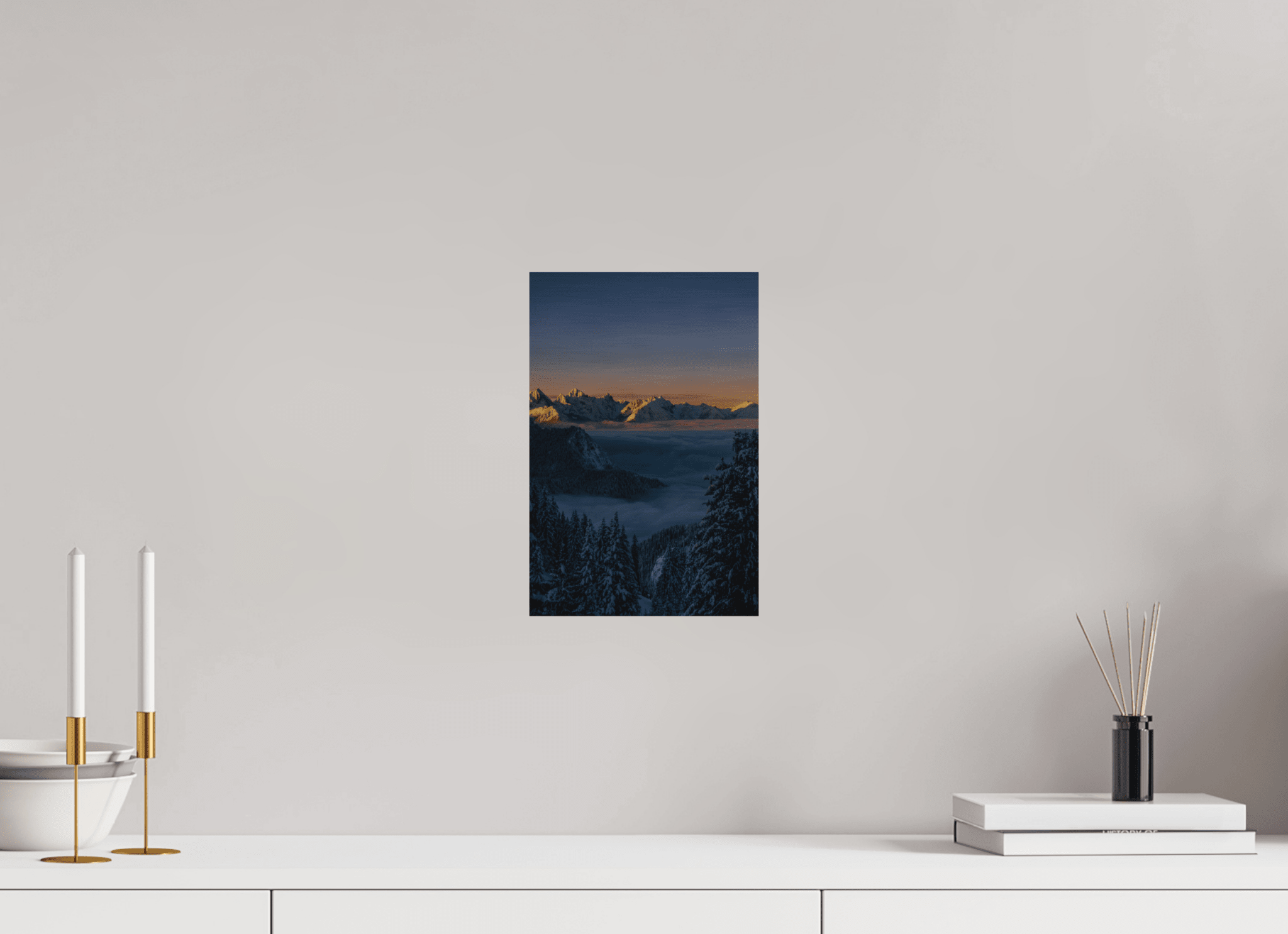 Tegelberg II. - Chris - Frumolt - Shop