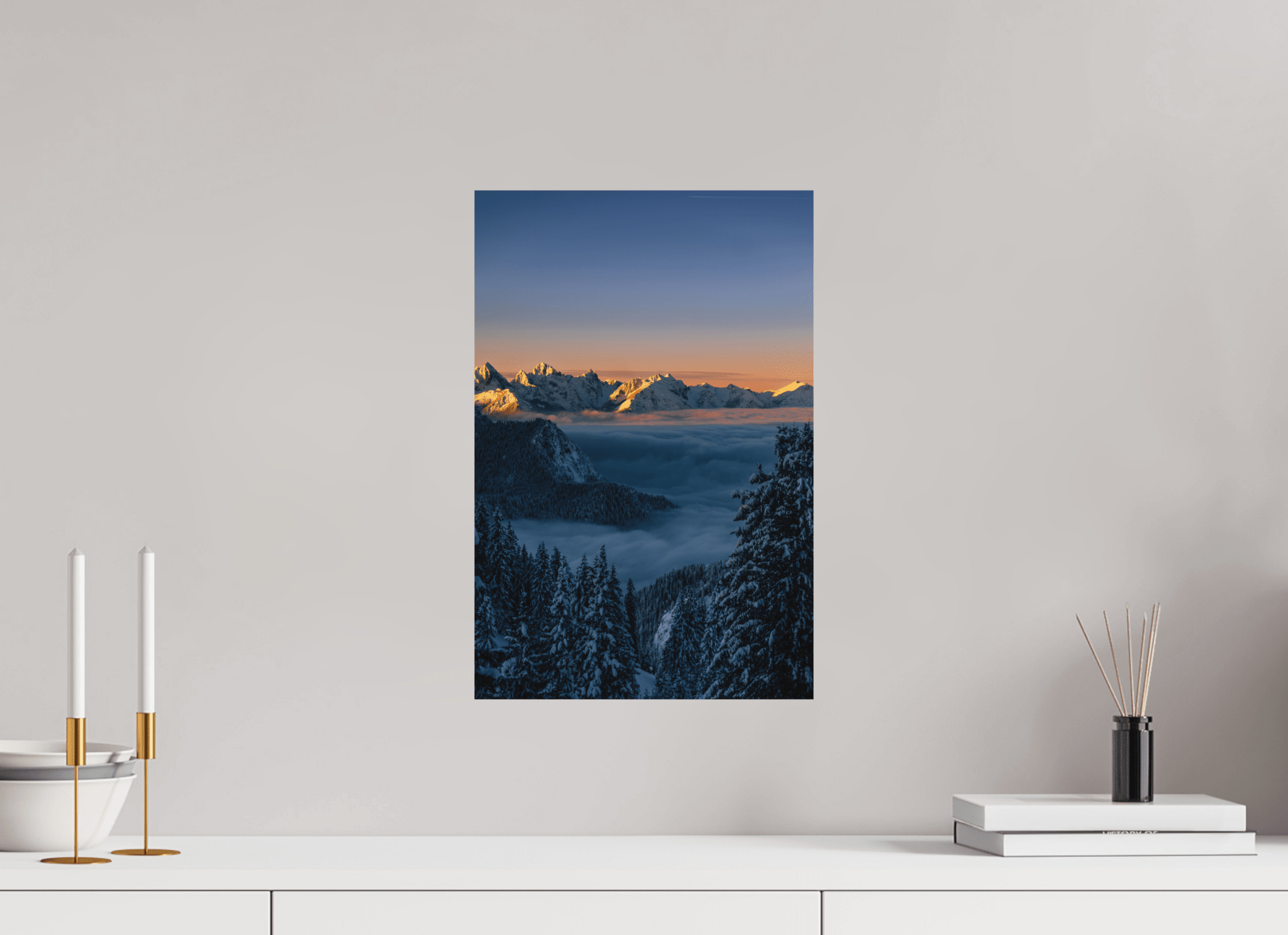 Tegelberg II. - Chris - Frumolt - Shop