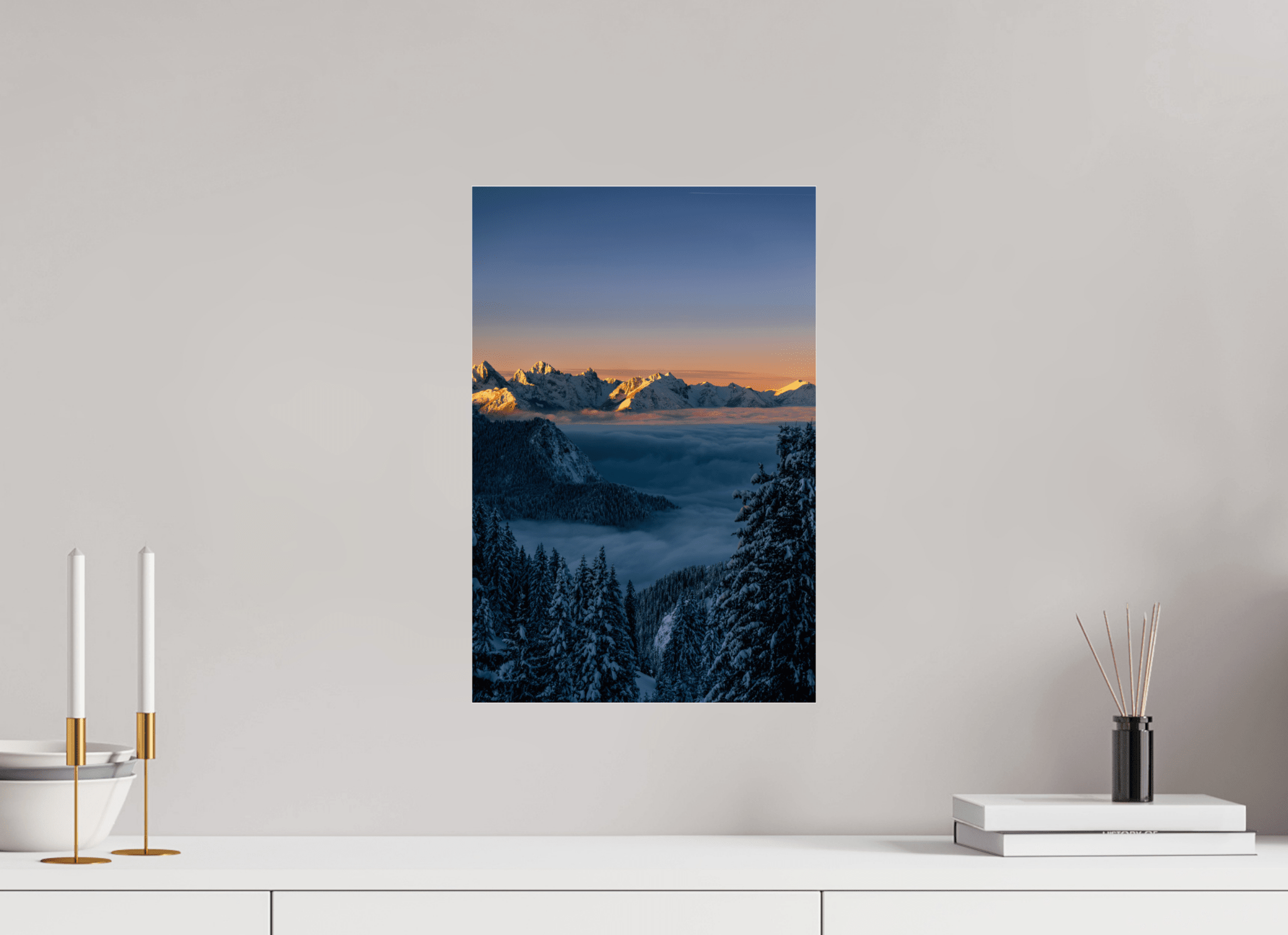 Tegelberg II. - Chris - Frumolt - Shop