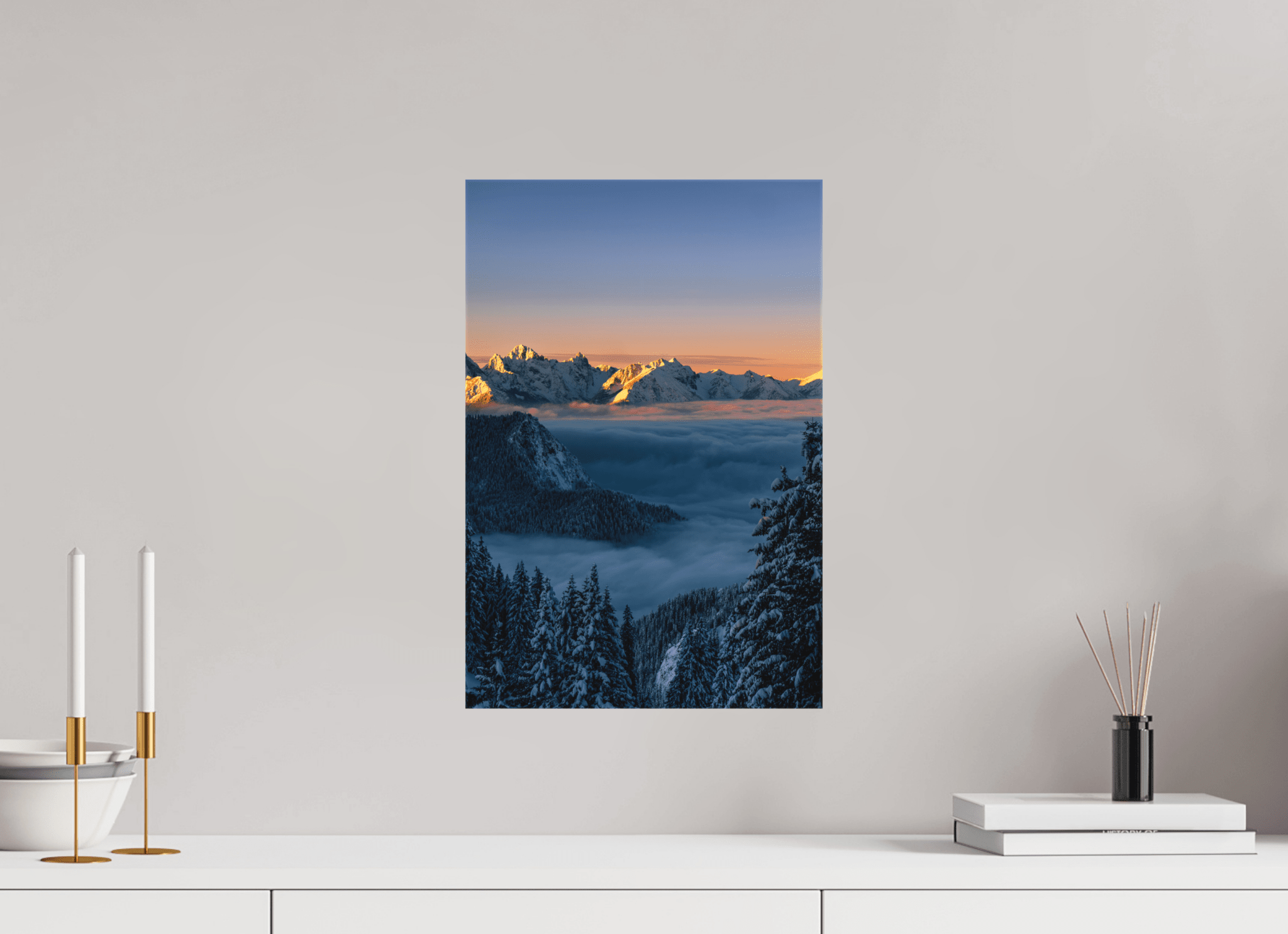 Tegelberg II. - Chris - Frumolt - Shop