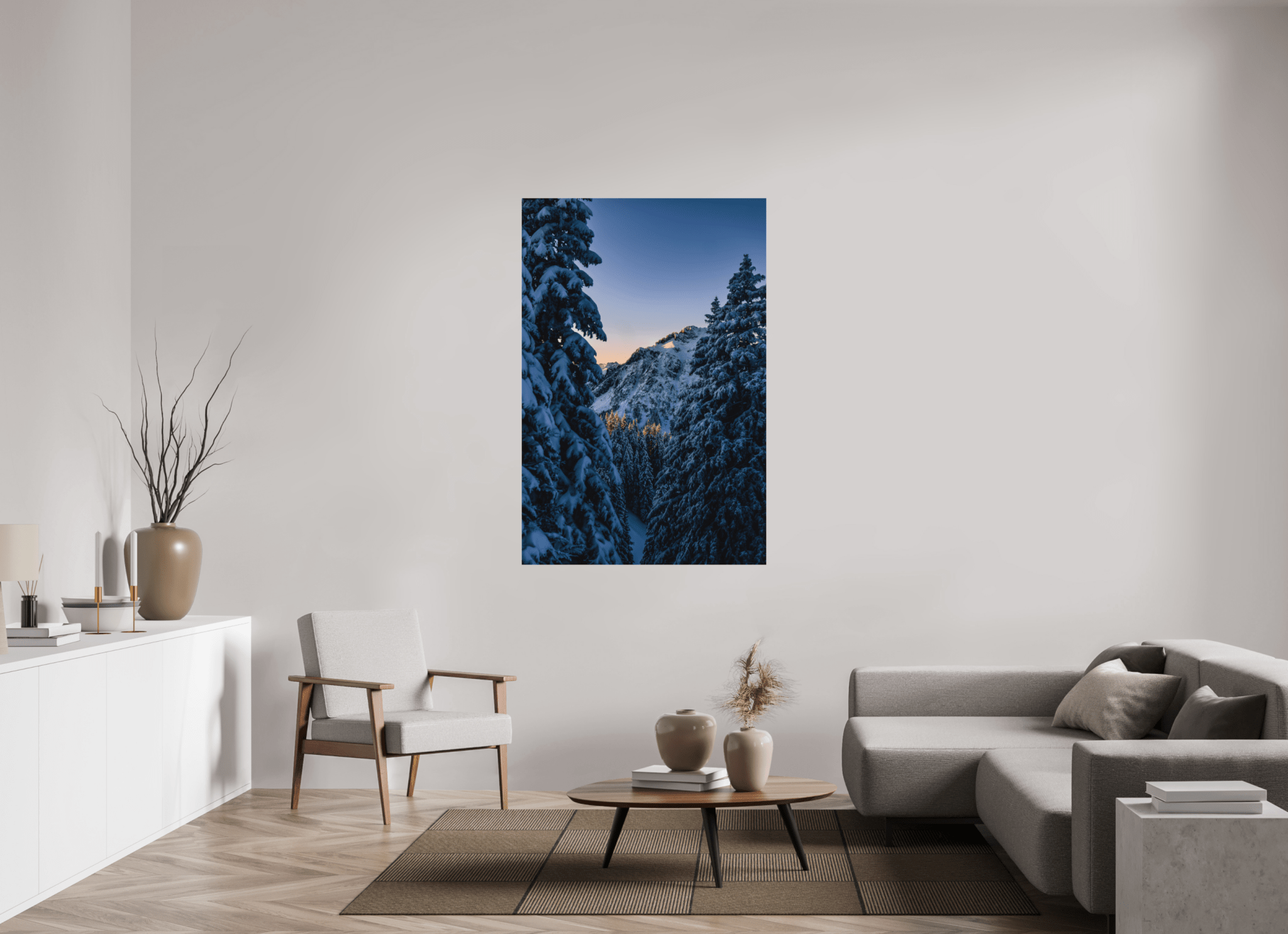 Tegelberg Winter I - Chris - Frumolt - Shop