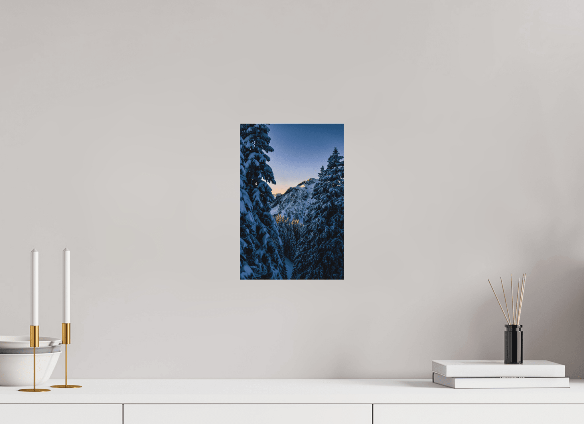 Tegelberg Winter I - Chris - Frumolt - Shop