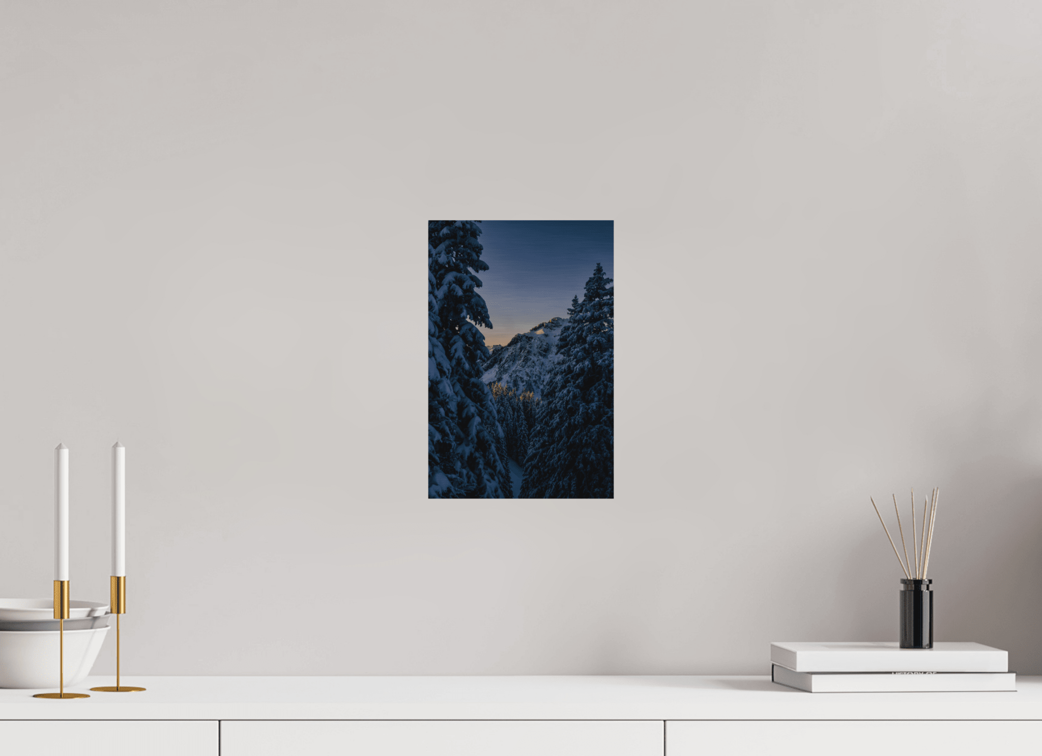 Tegelberg Winter I - Chris - Frumolt - Shop