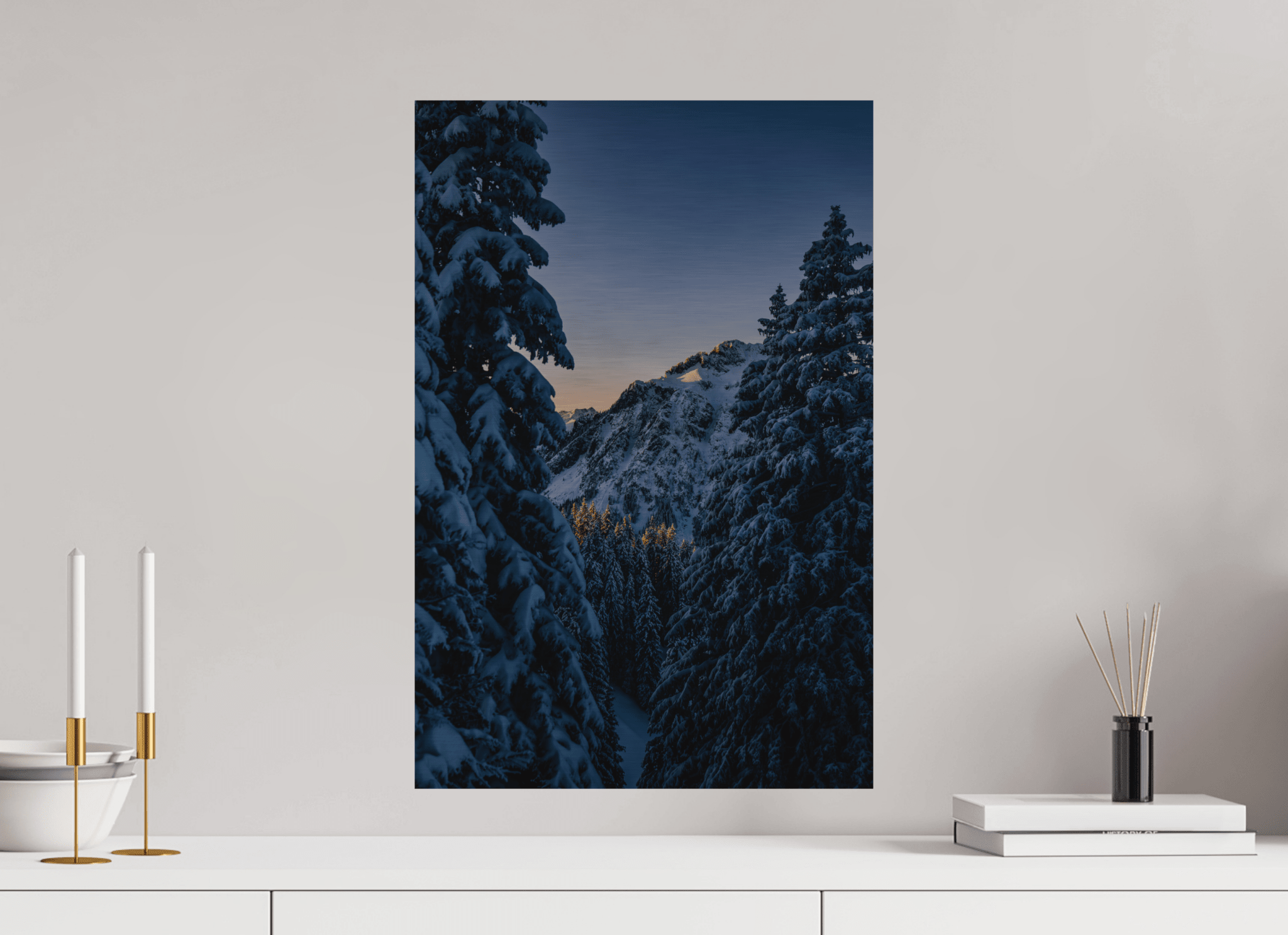 Tegelberg Winter I - Chris - Frumolt - Shop