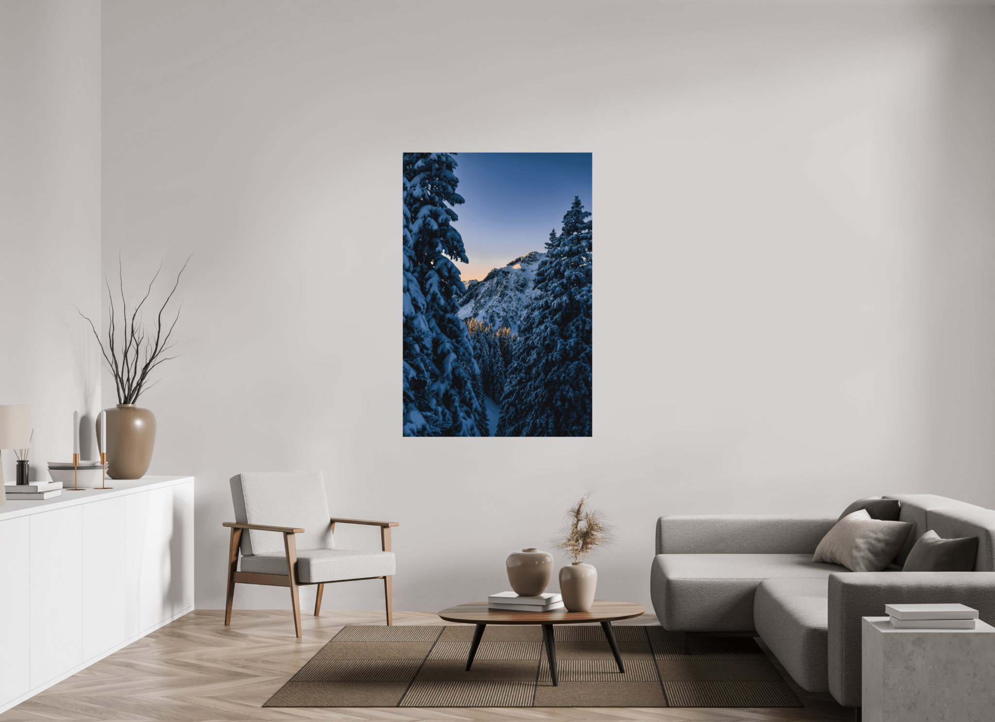 Tegelberg Winter I - Chris - Frumolt - Shop