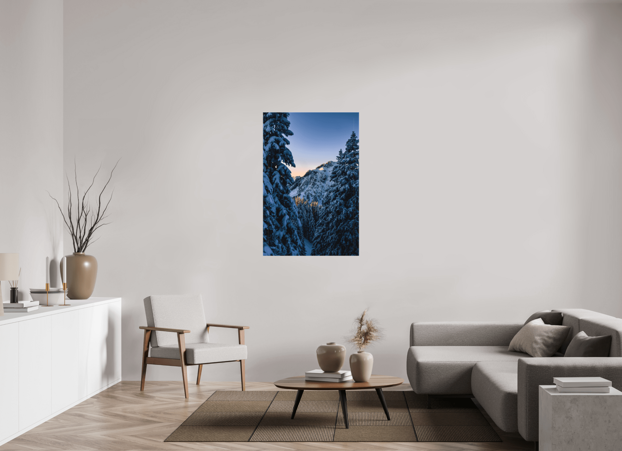 Tegelberg Winter I - Chris - Frumolt - Shop