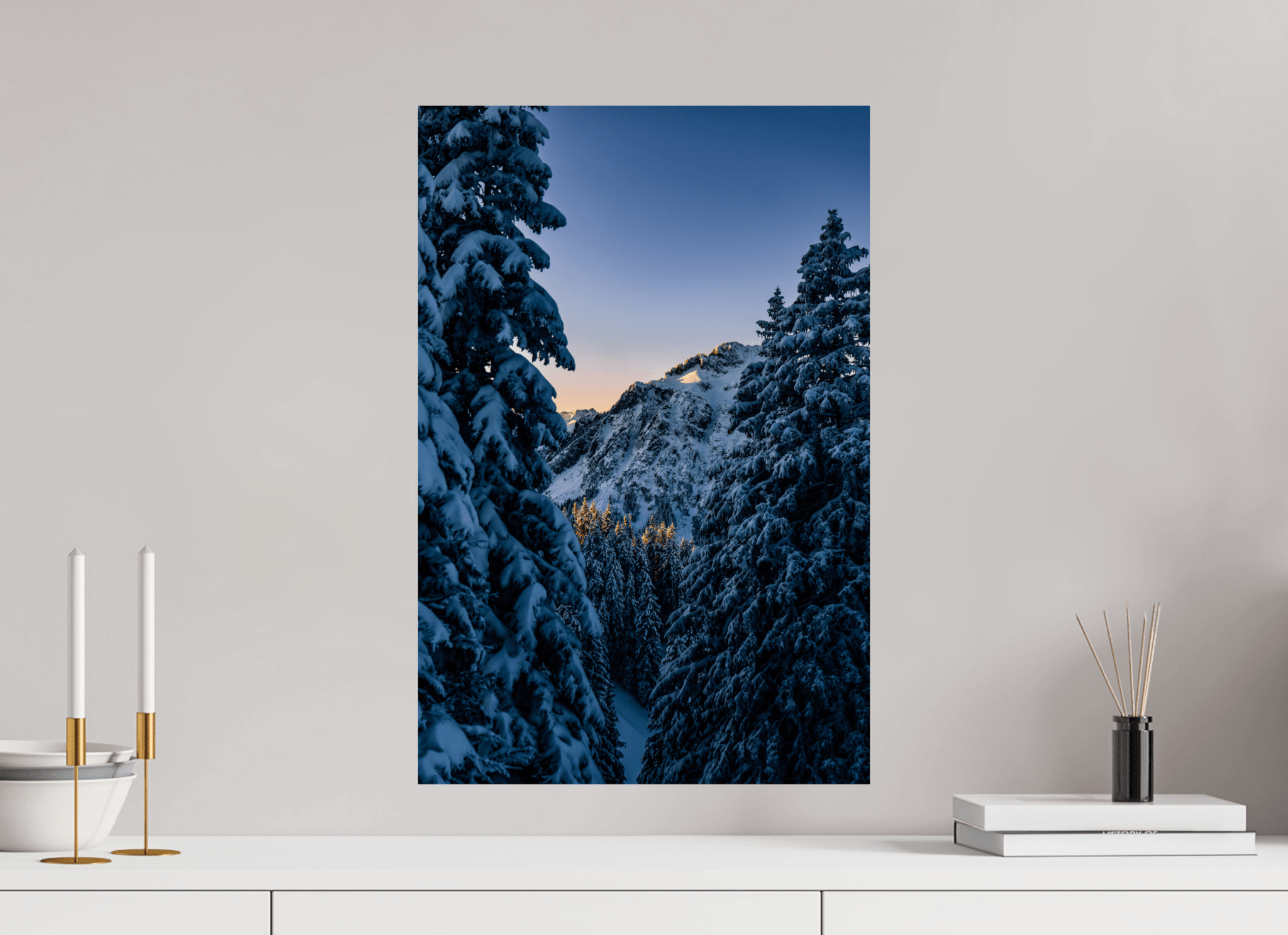 Tegelberg Winter I - Chris - Frumolt - Shop