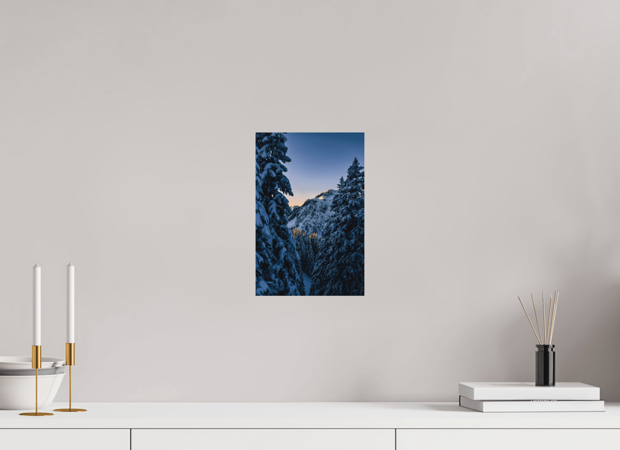 Tegelberg Winter I - Chris - Frumolt - Shop