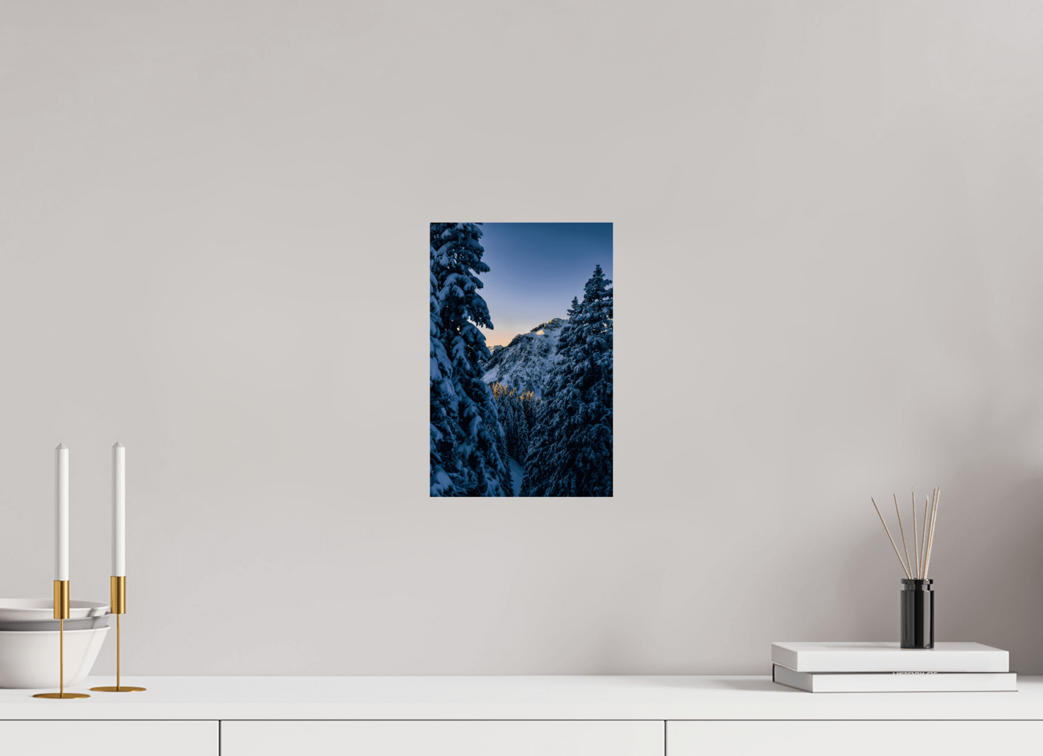 Tegelberg Winter I - Chris - Frumolt - Shop