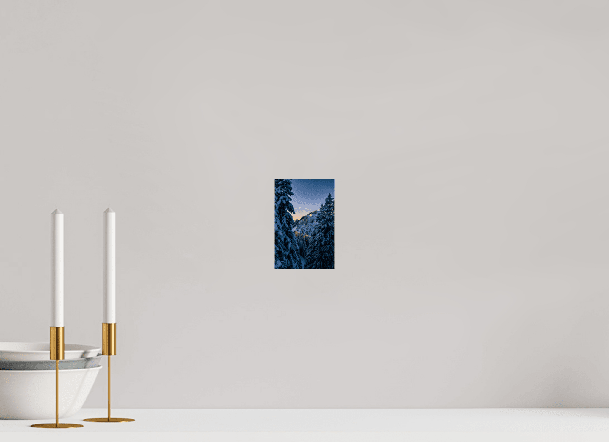 Tegelberg Winter I - Chris - Frumolt - Shop