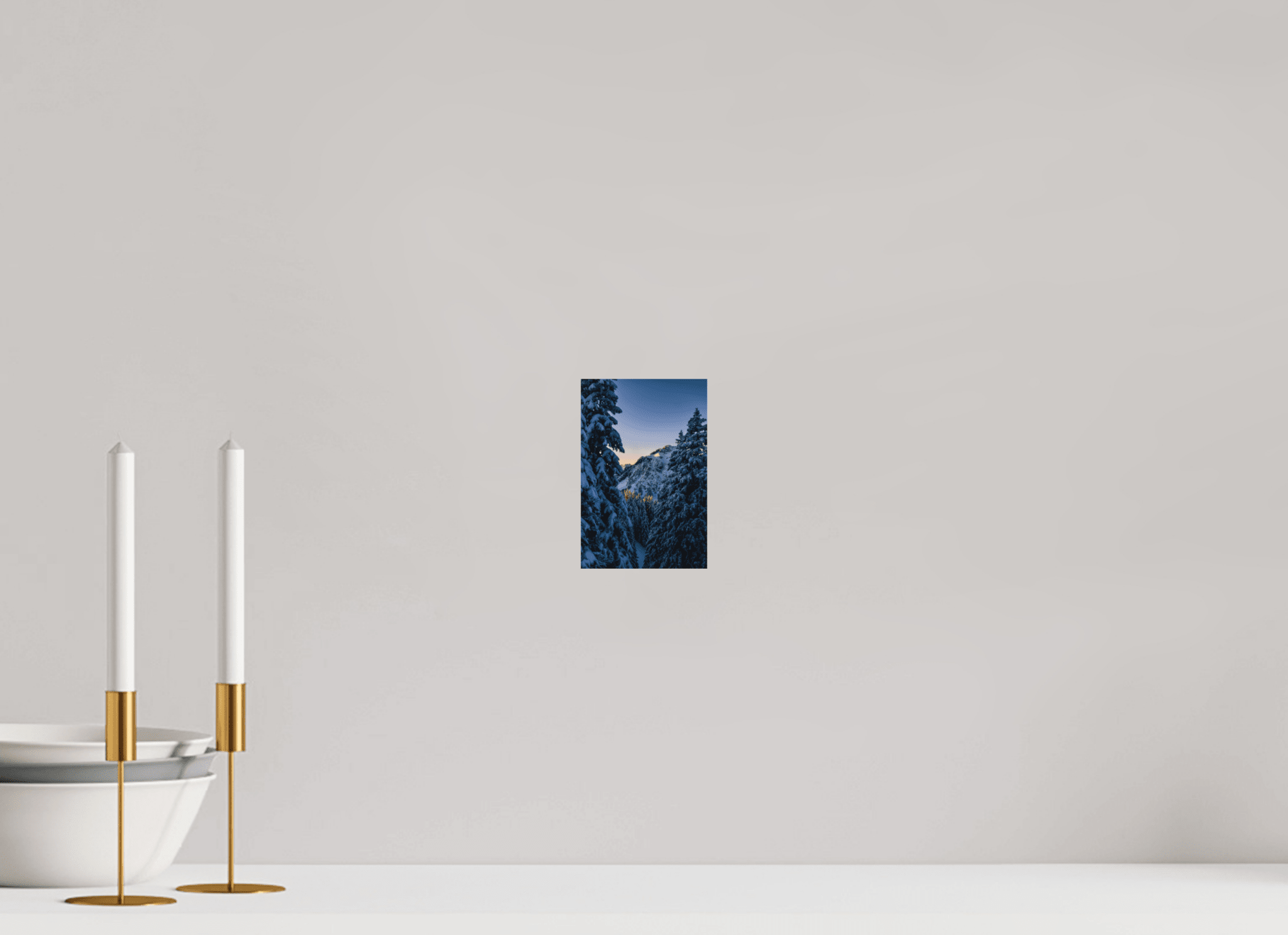Tegelberg Winter I - Chris - Frumolt - Shop