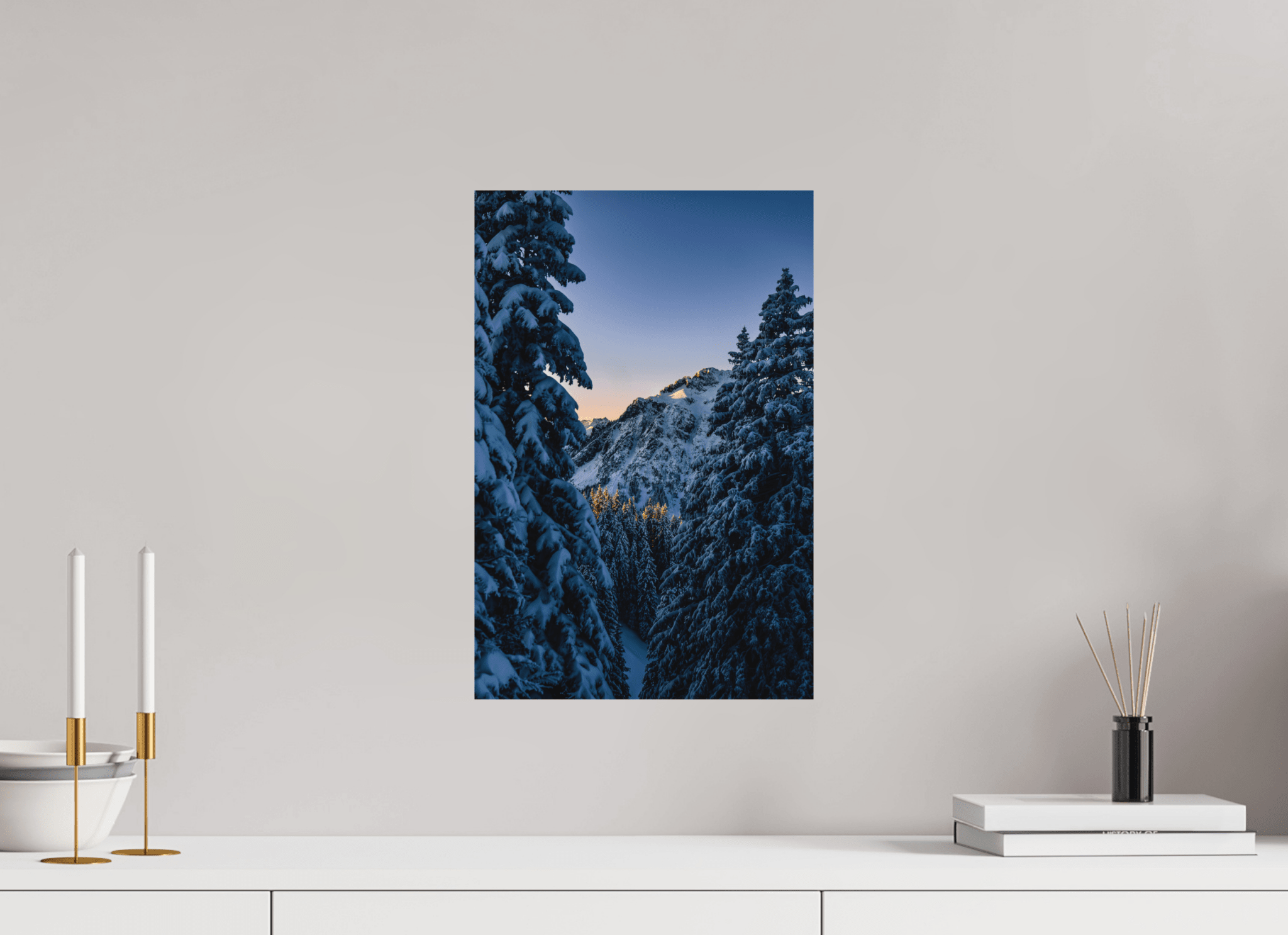 Tegelberg Winter I - Chris - Frumolt - Shop