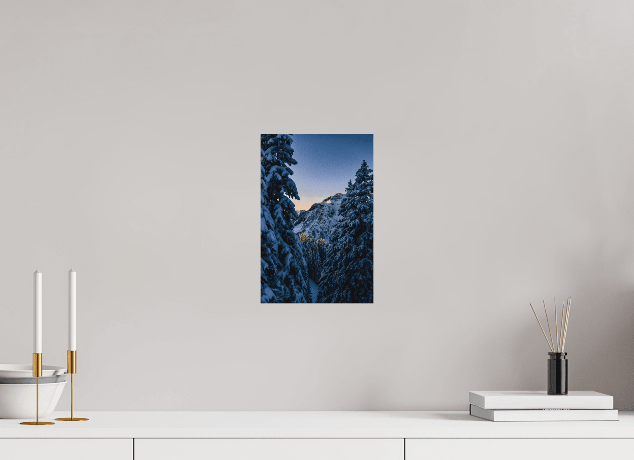 Tegelberg Winter I - Chris - Frumolt - Shop
