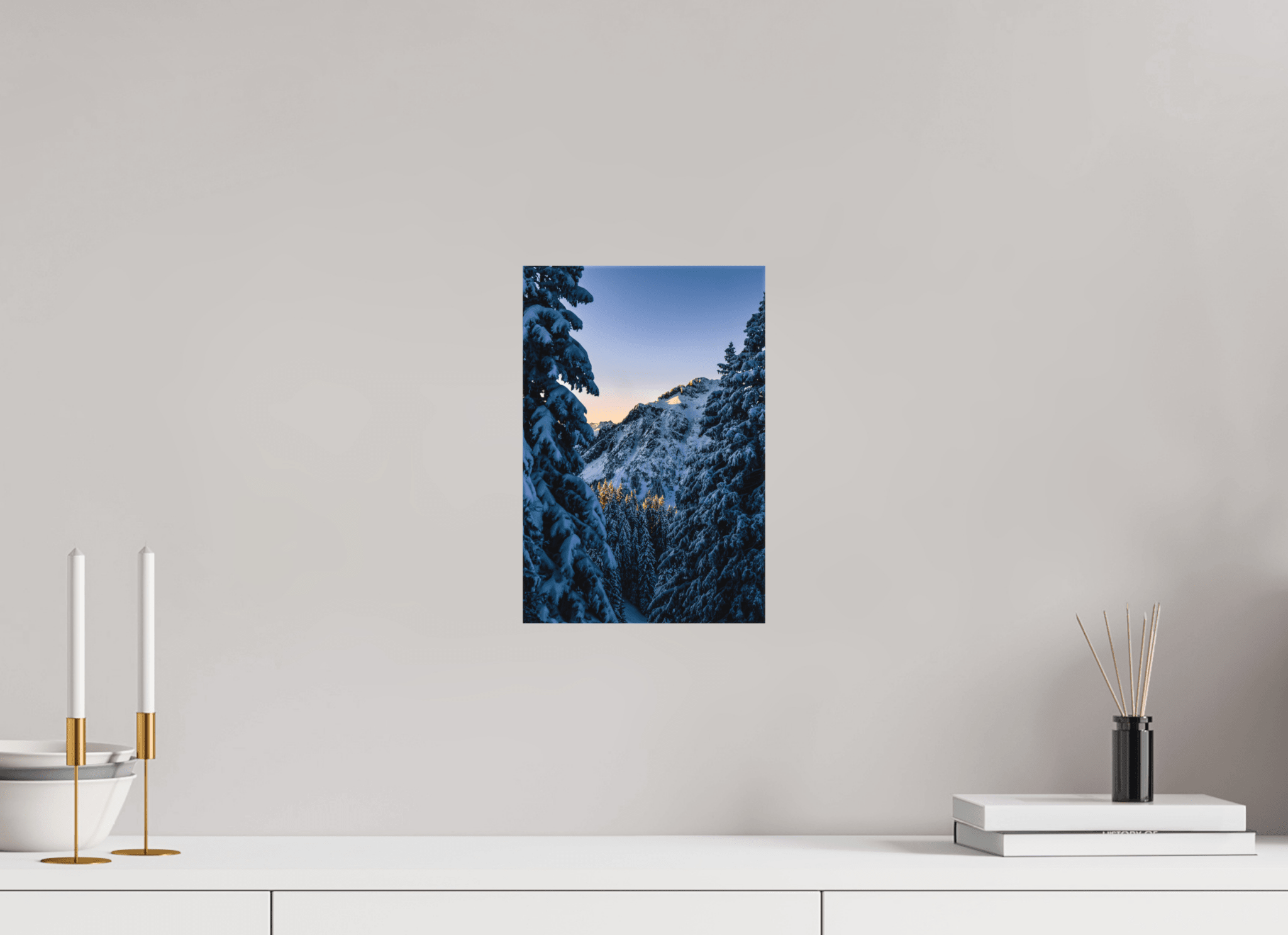Tegelberg Winter I - Chris - Frumolt - Shop