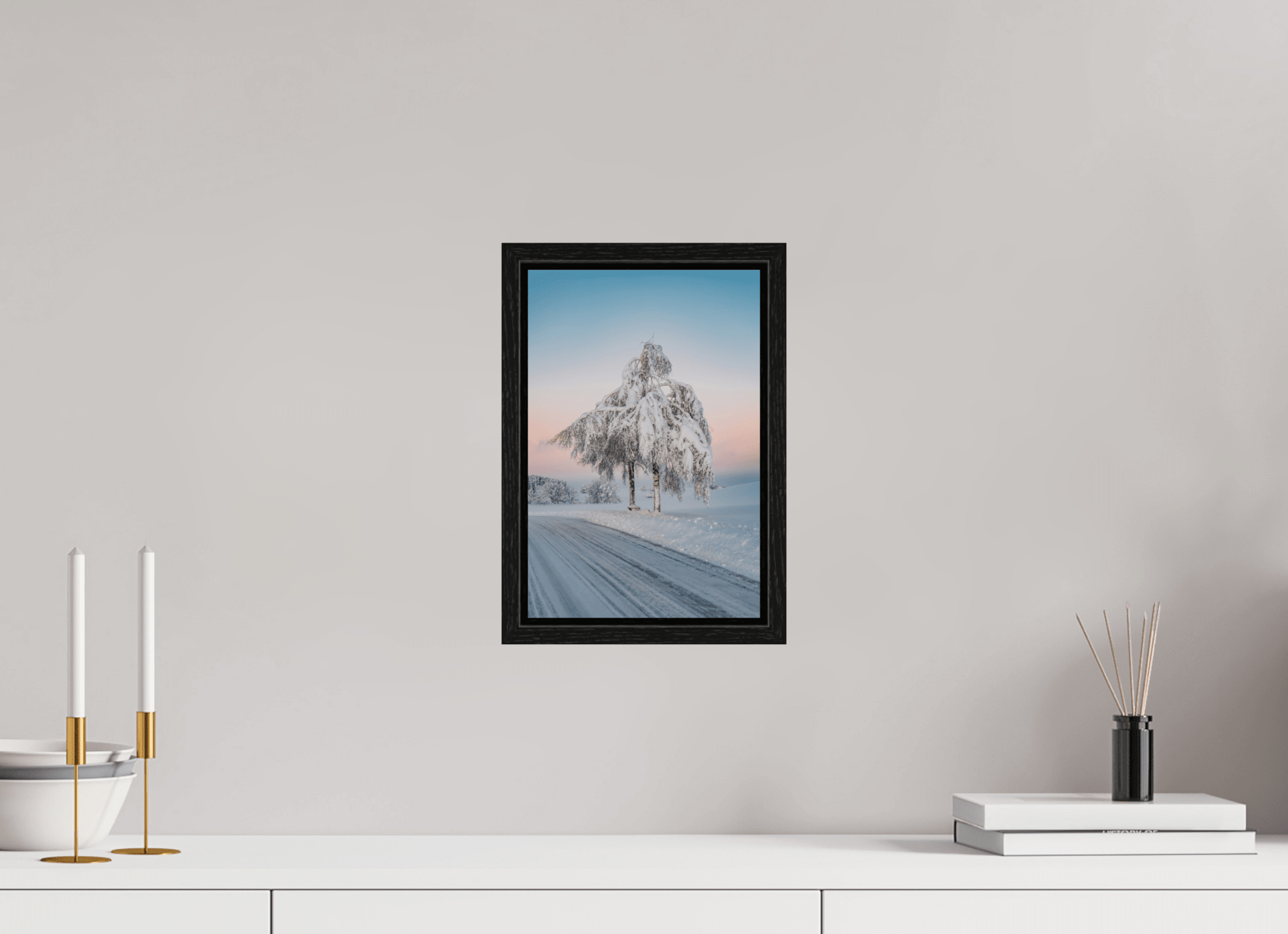 The frozen one. - Chris - Frumolt - Shop