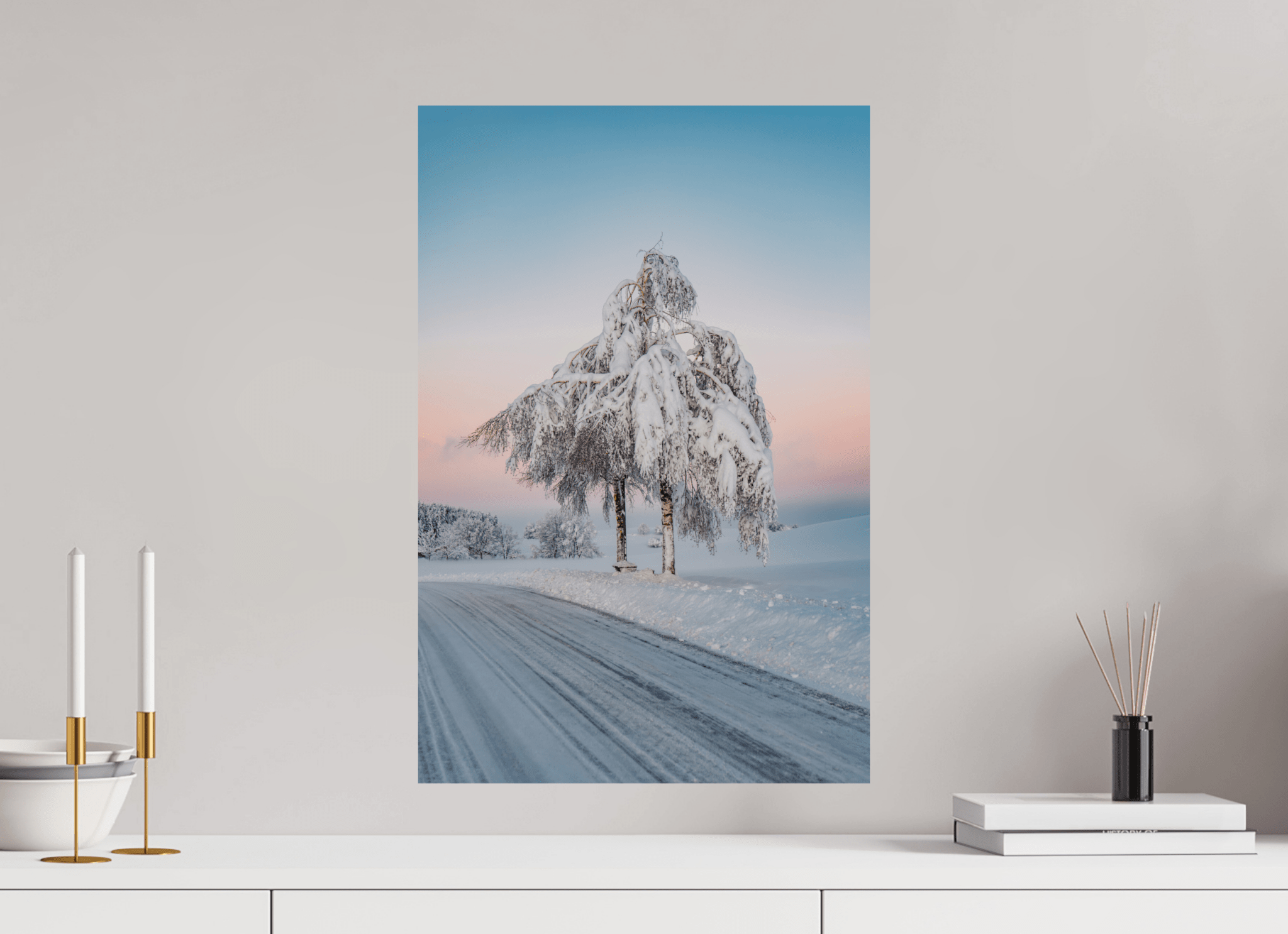 The frozen one. - Chris - Frumolt - Shop