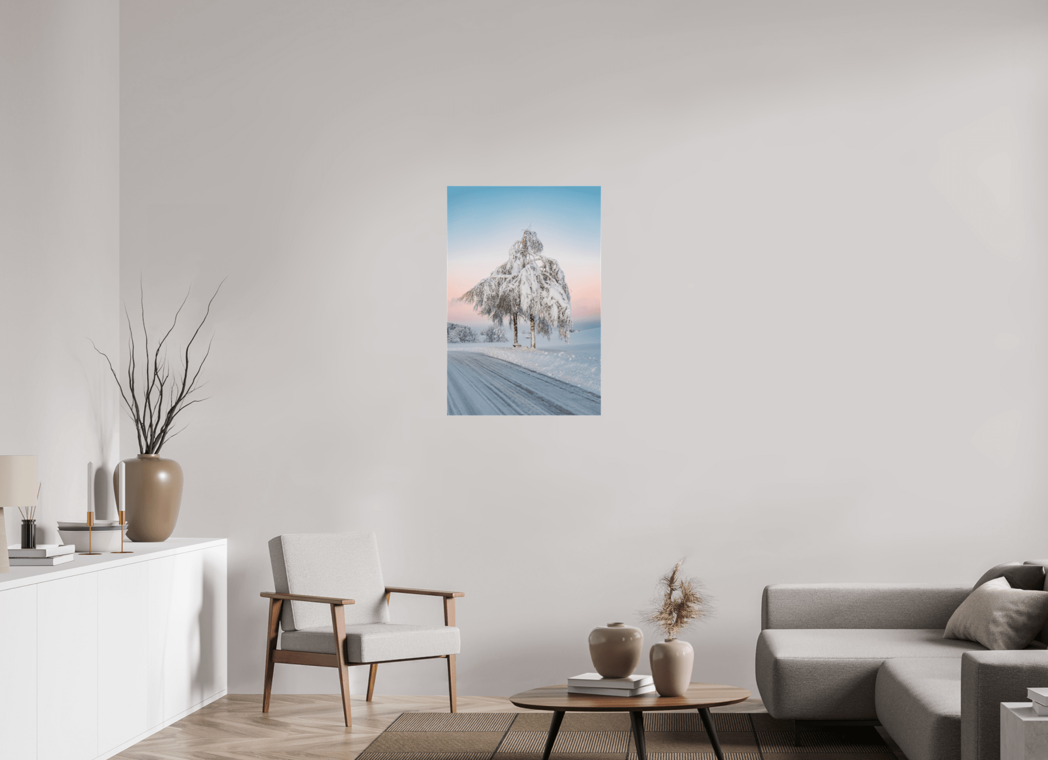 The frozen one. - Chris - Frumolt - Shop
