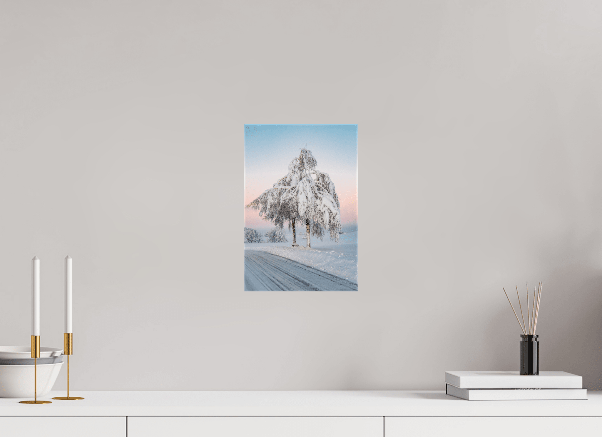 The frozen one. - Chris - Frumolt - Shop