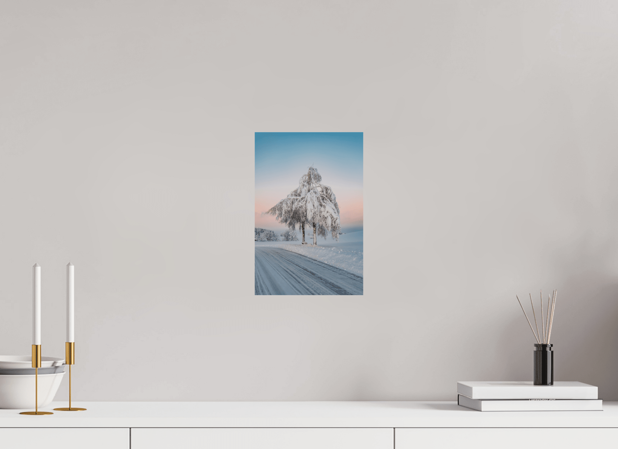 The frozen one. - Chris - Frumolt - Shop