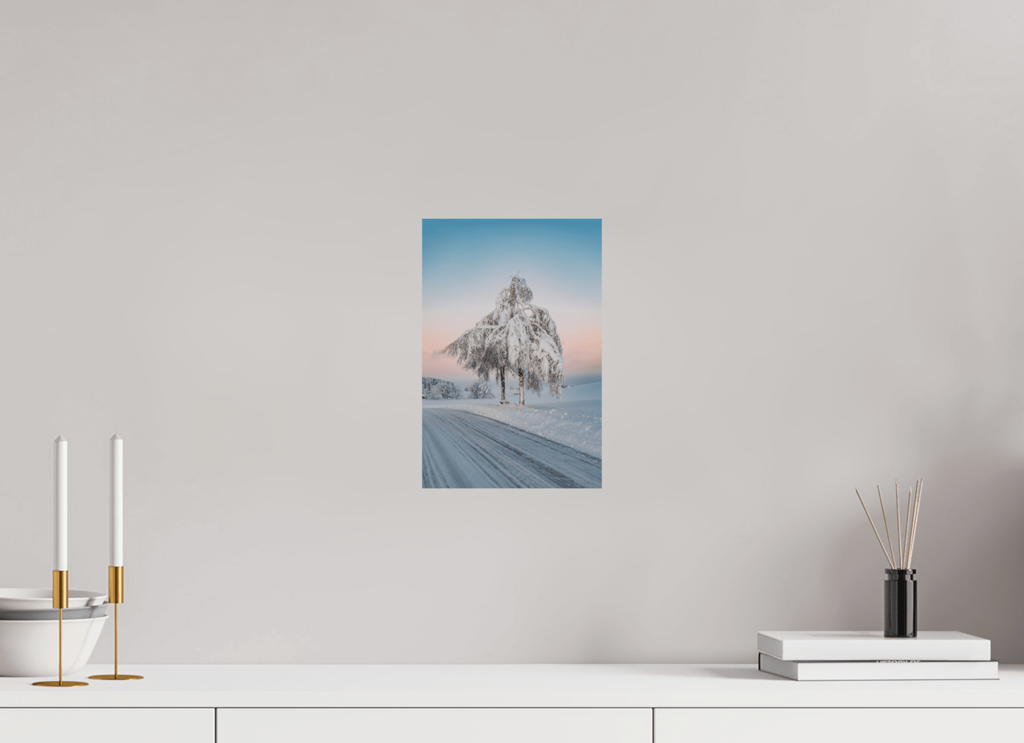 The frozen one. - Chris - Frumolt - Shop