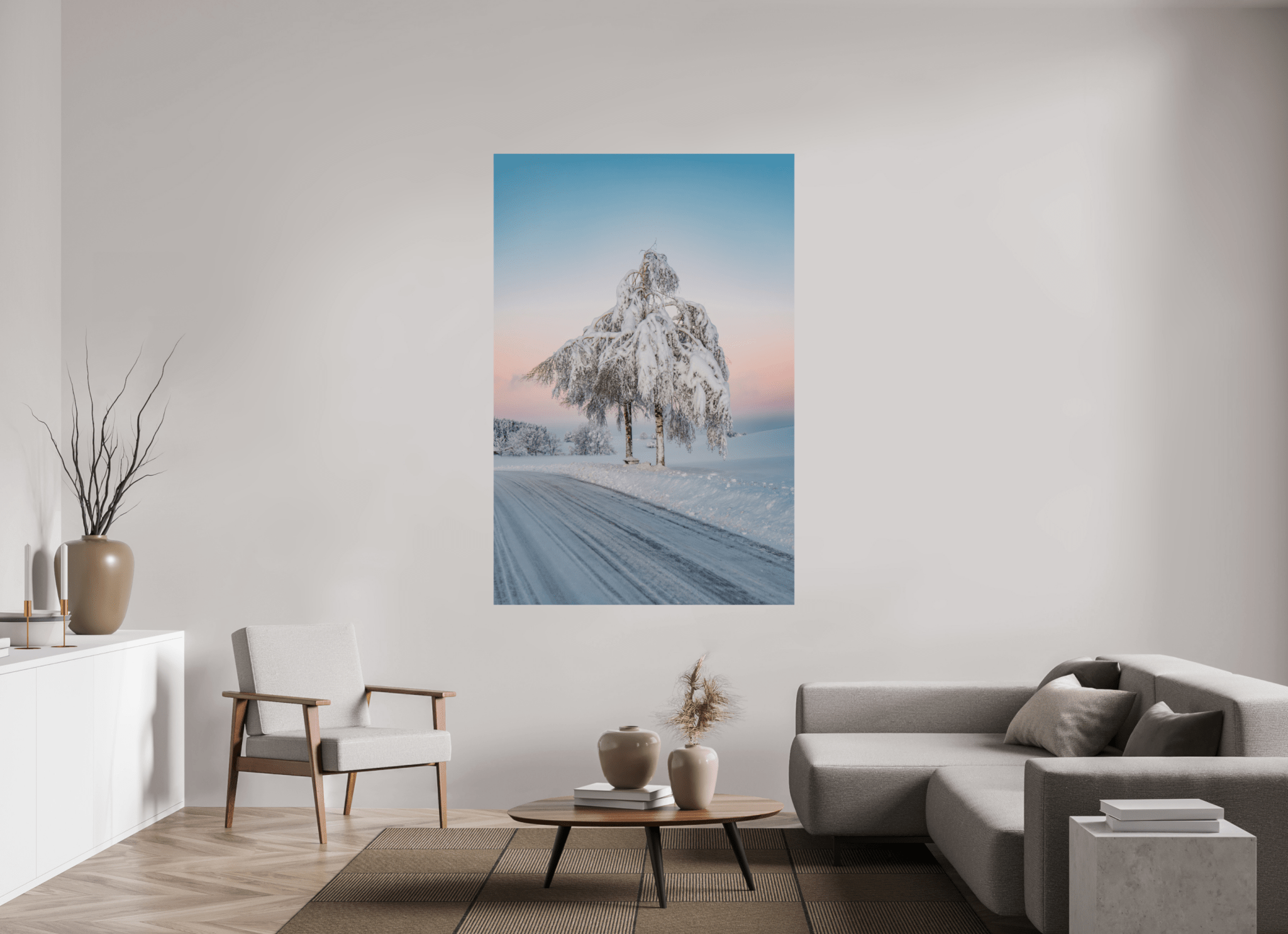 The frozen one. - Chris - Frumolt - Shop