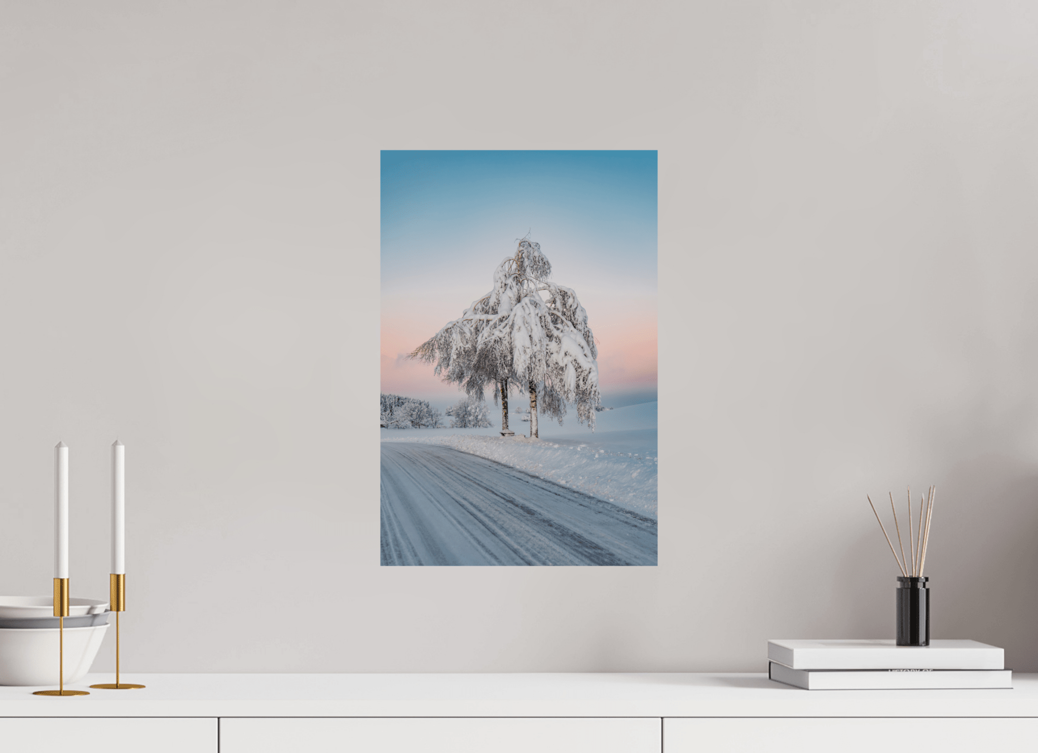 The frozen one. - Chris - Frumolt - Shop