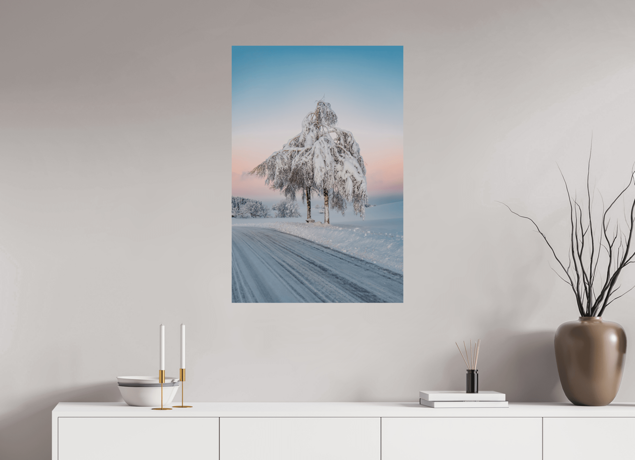 The frozen one. - Chris - Frumolt - Shop