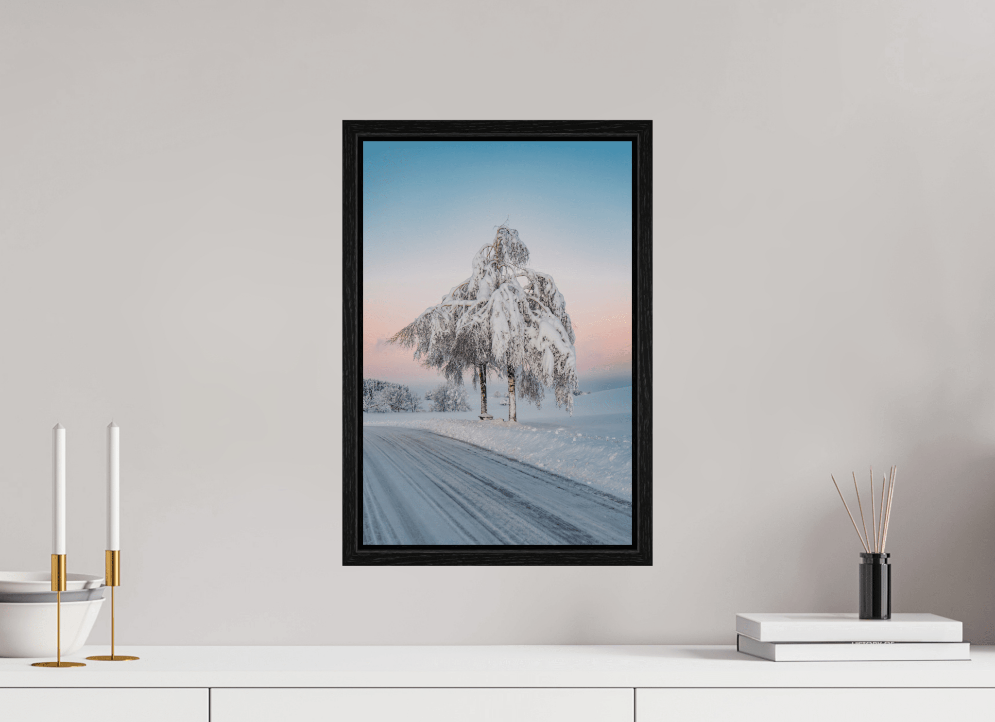 The frozen one. - Chris - Frumolt - Shop