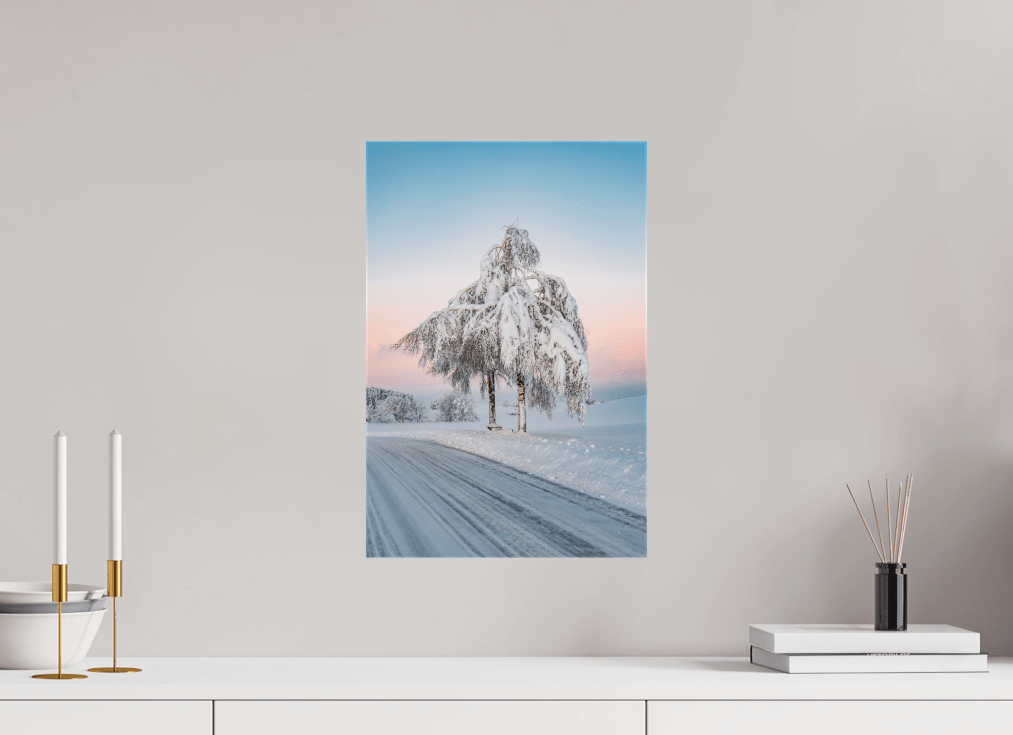 The frozen one. - Chris - Frumolt - Shop