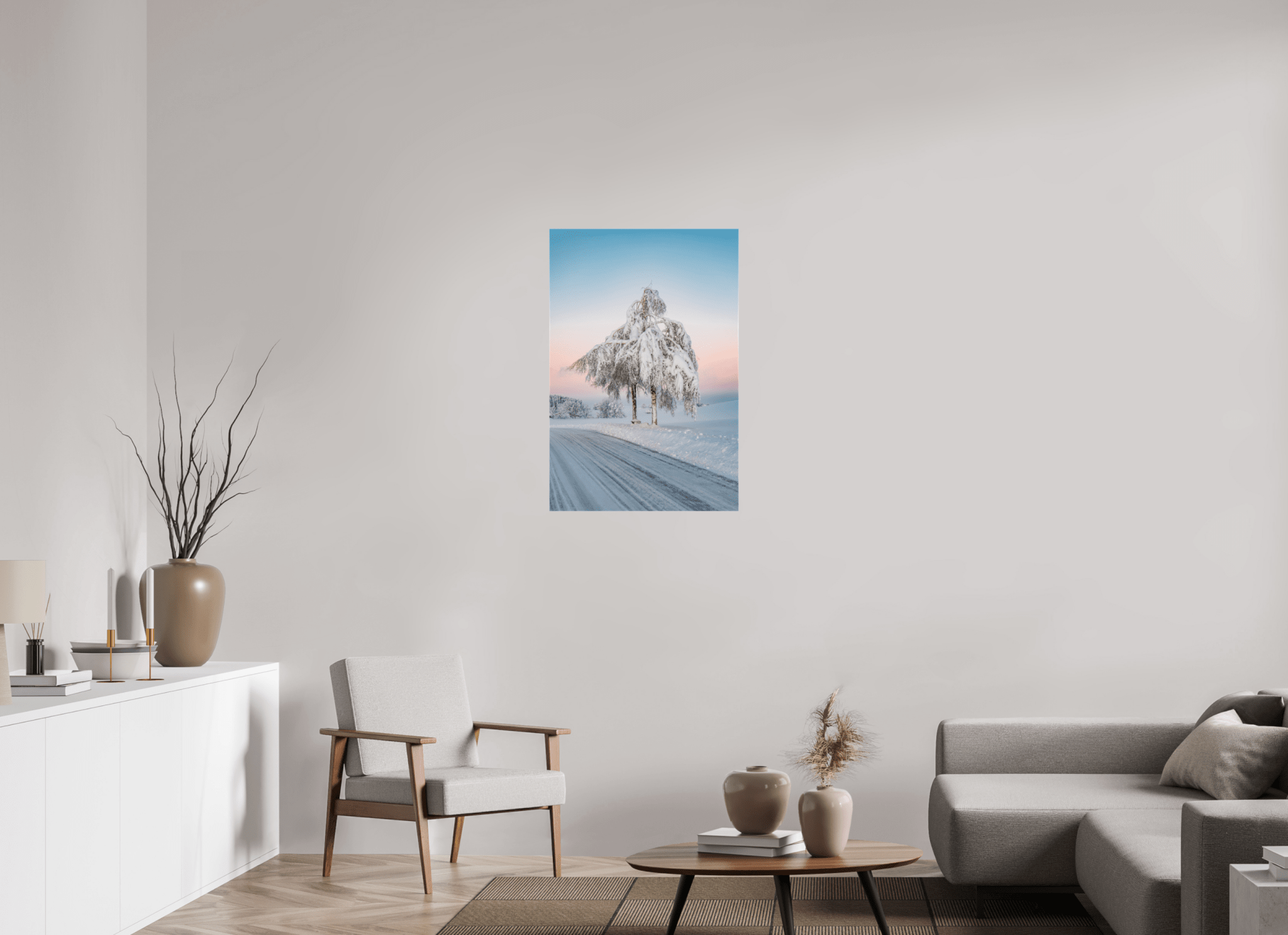 The frozen one. - Chris - Frumolt - Shop