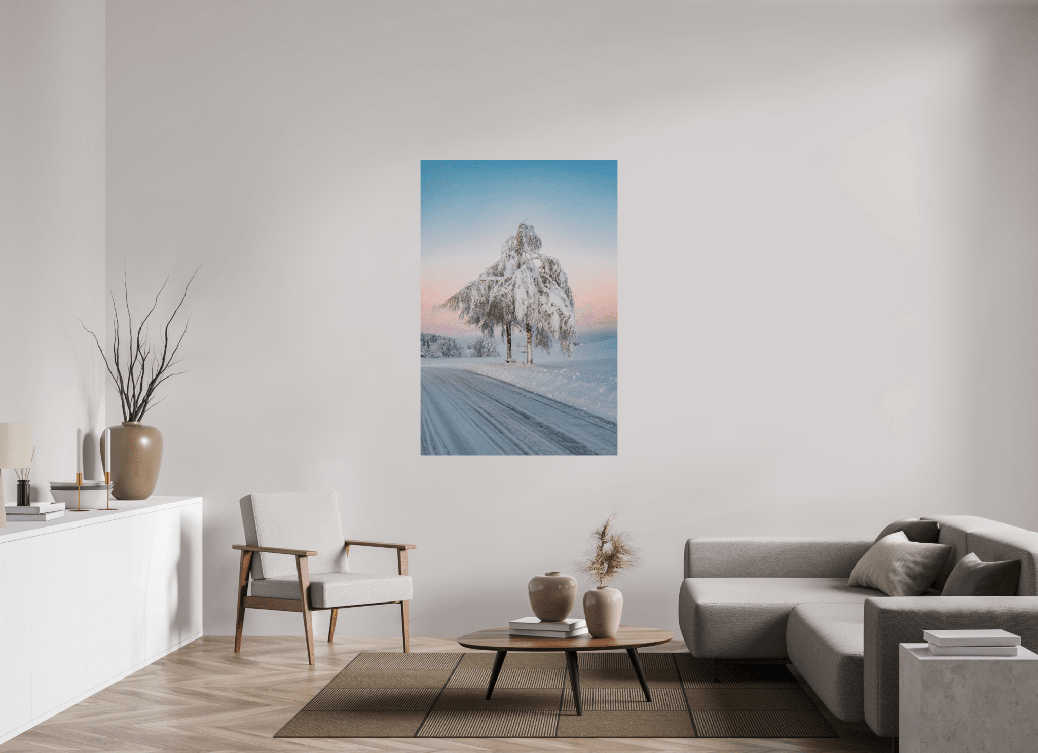 The frozen one. - Chris - Frumolt - Shop