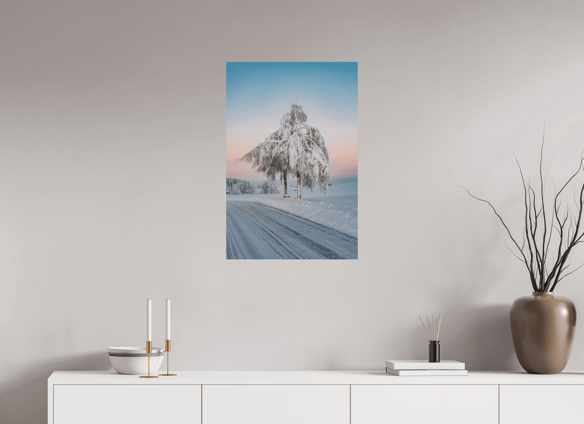 The frozen one. - Chris - Frumolt - Shop