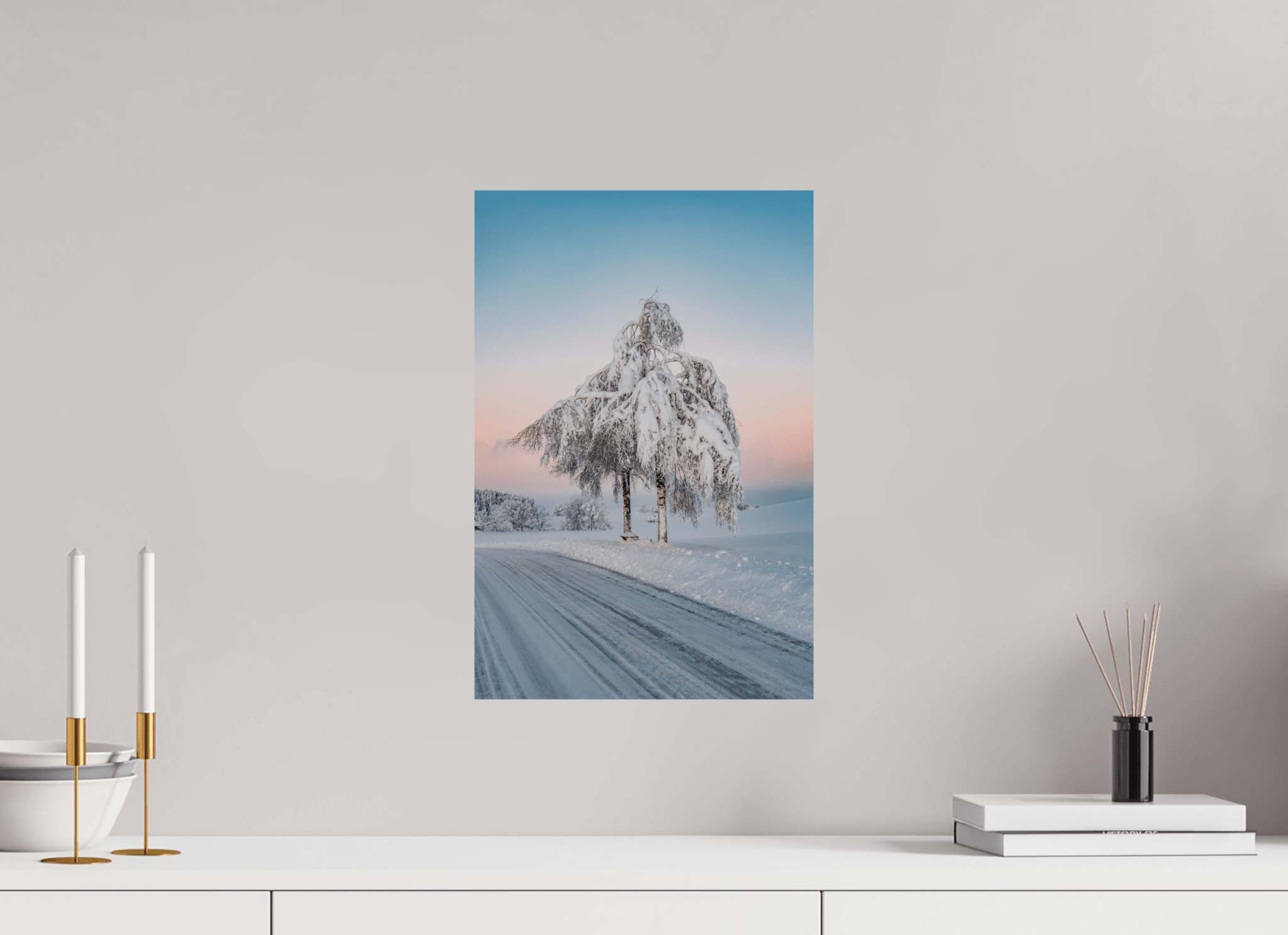The frozen one. - Chris - Frumolt - Shop