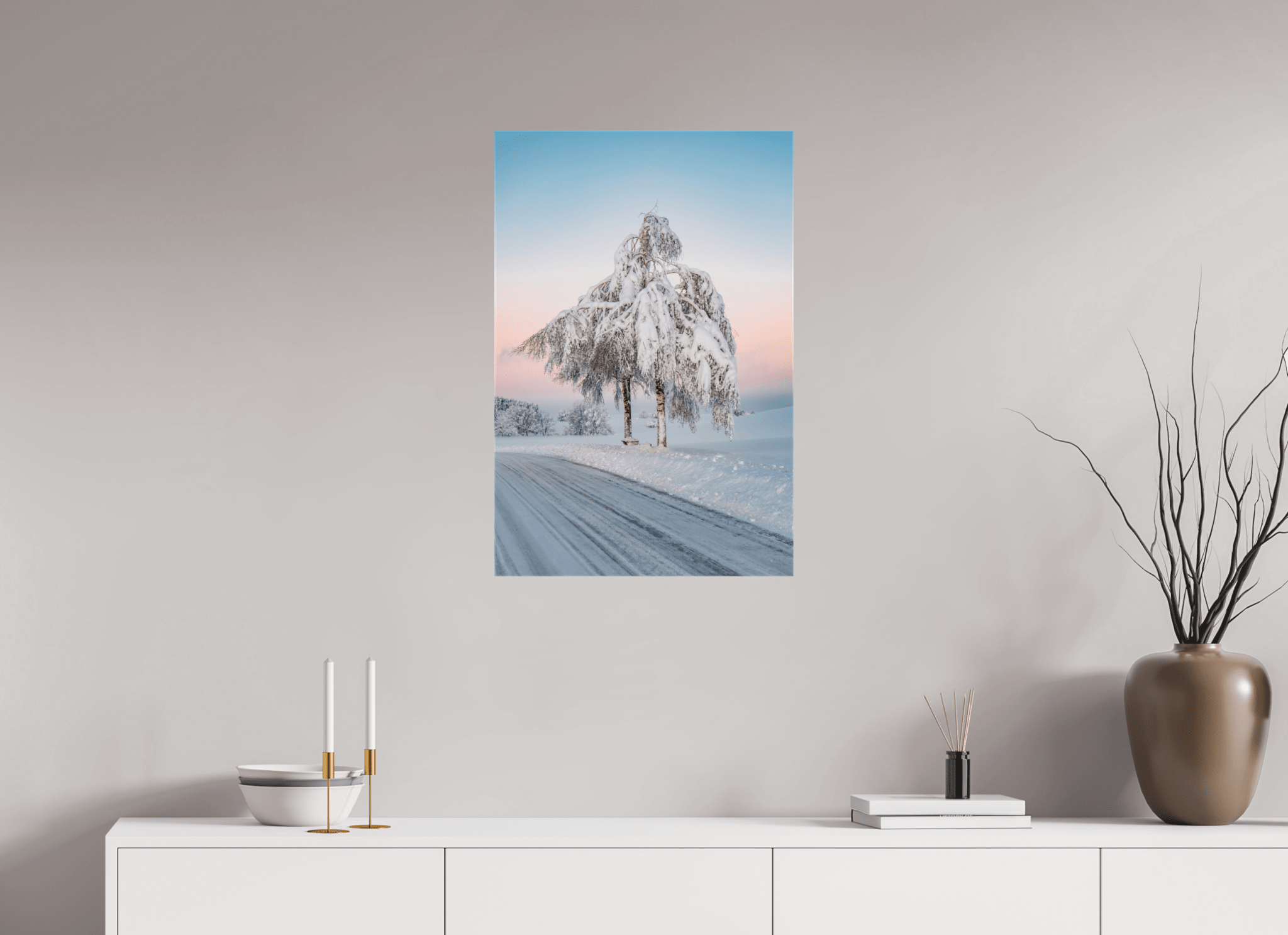 The frozen one. - Chris - Frumolt - Shop