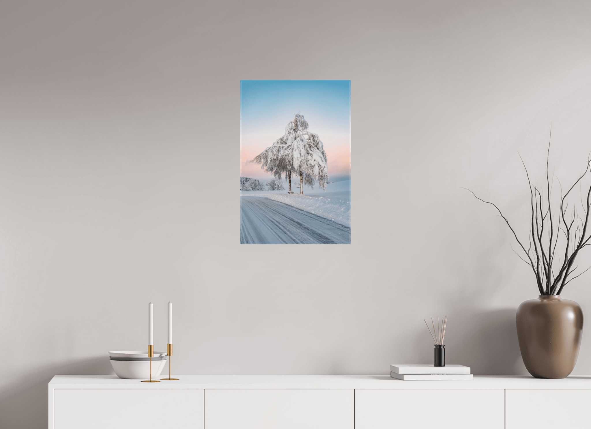 The frozen one. - Chris - Frumolt - Shop