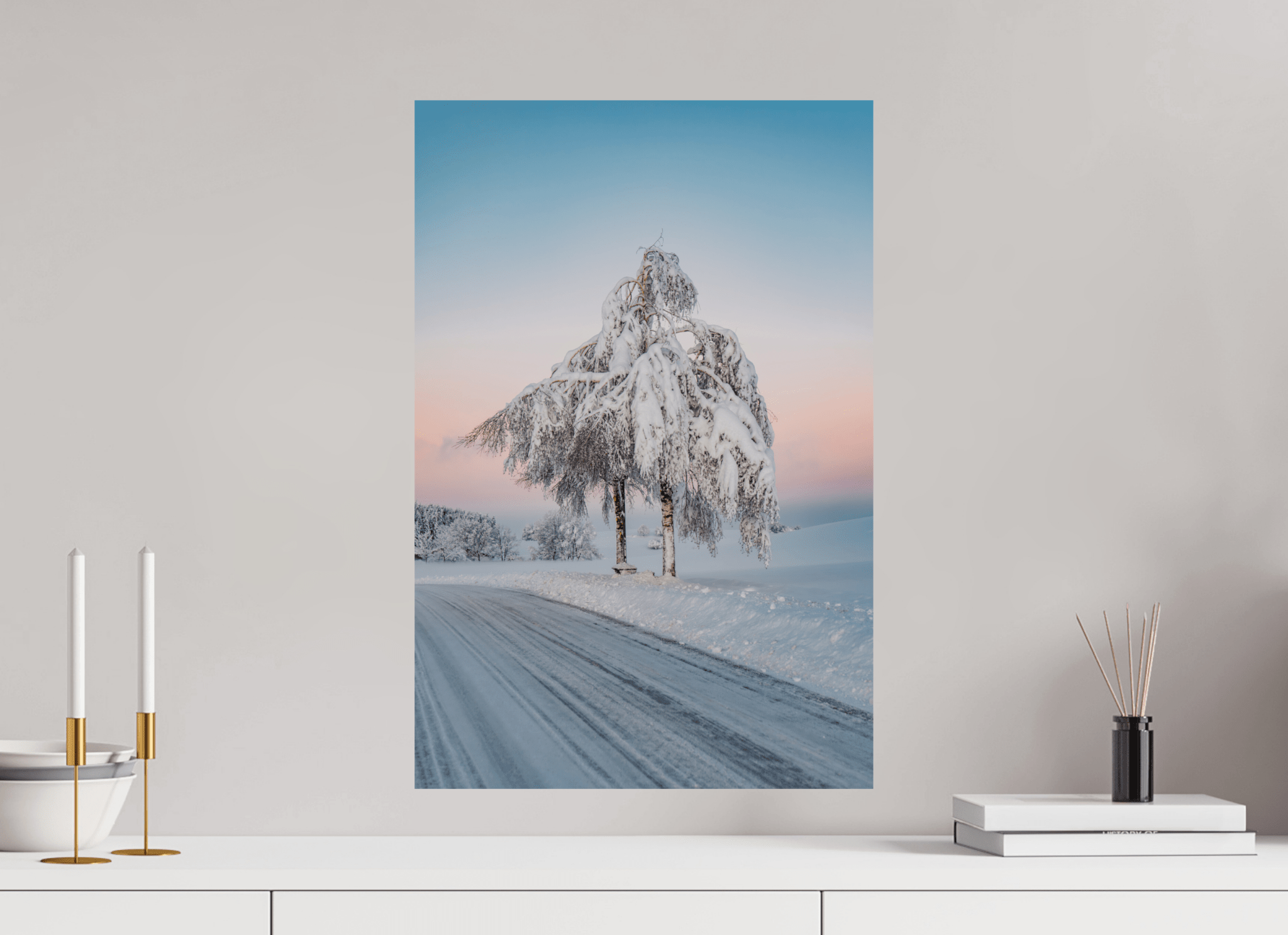 The frozen one. - Chris - Frumolt - Shop