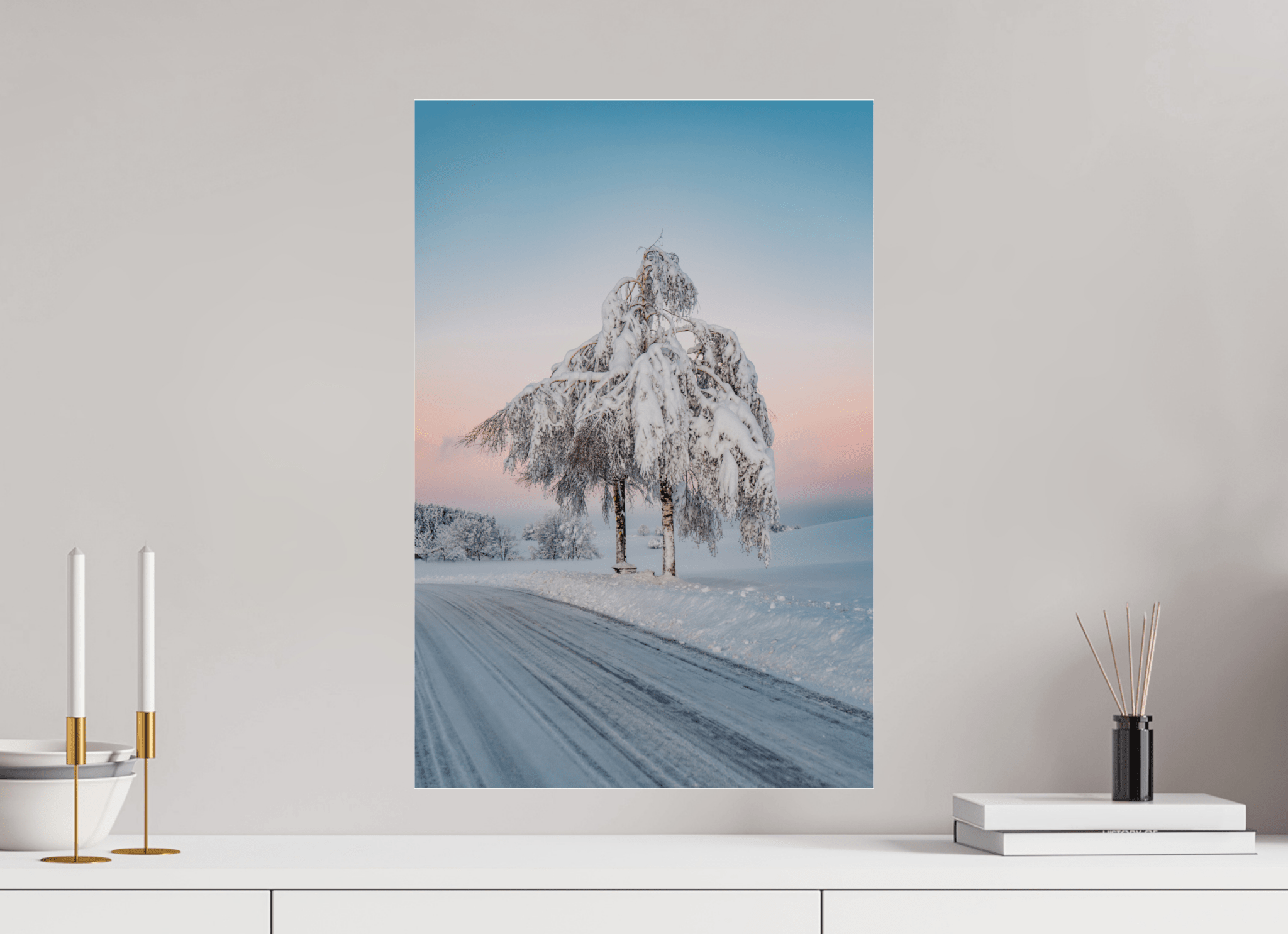 The frozen one. - Chris - Frumolt - Shop