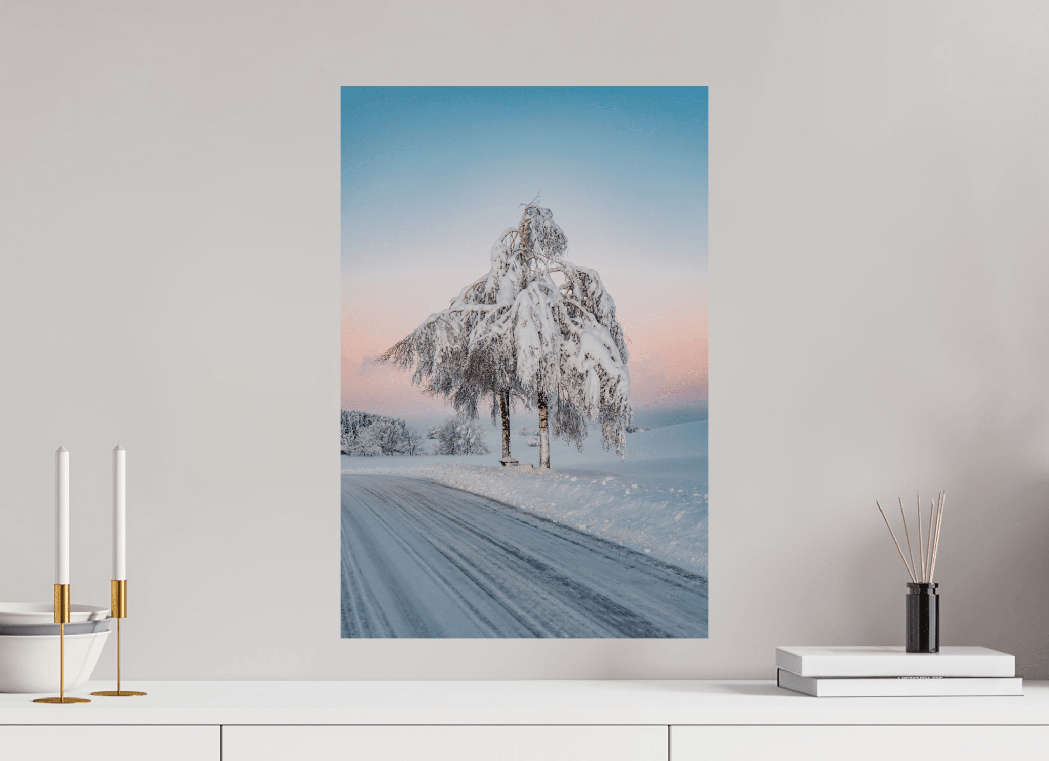 The frozen one. - Chris - Frumolt - Shop