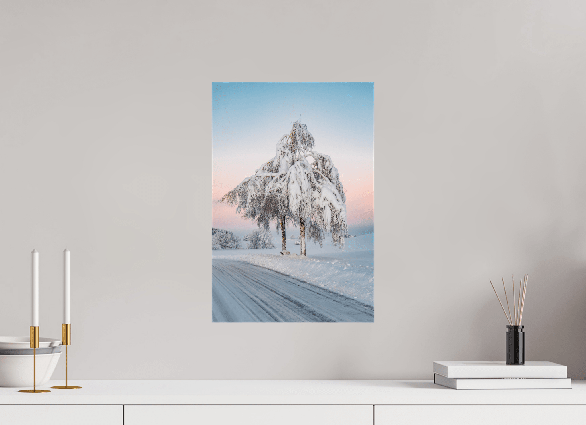 The frozen one. - Chris - Frumolt - Shop