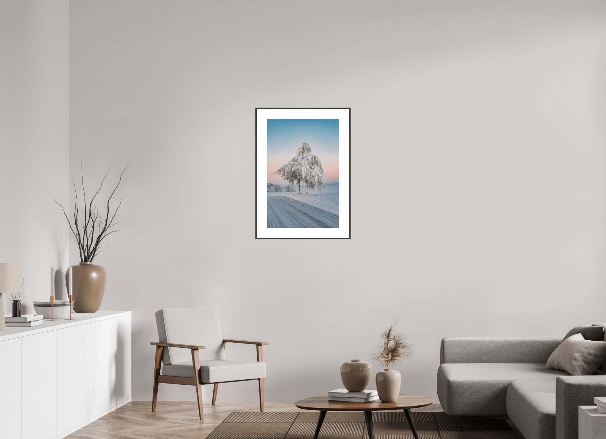 The frozen one. - Chris - Frumolt - Shop