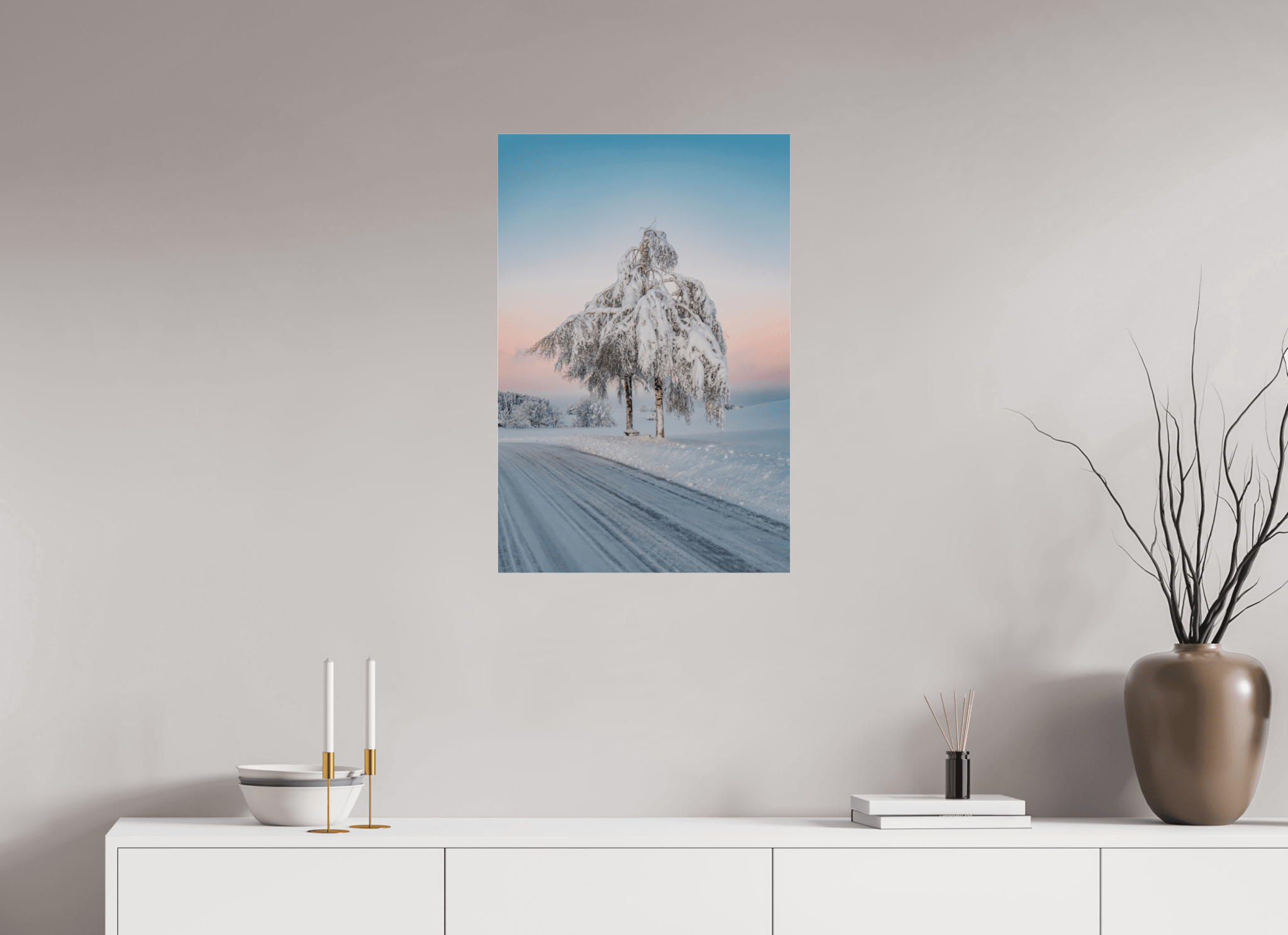 The frozen one. - Chris - Frumolt - Shop
