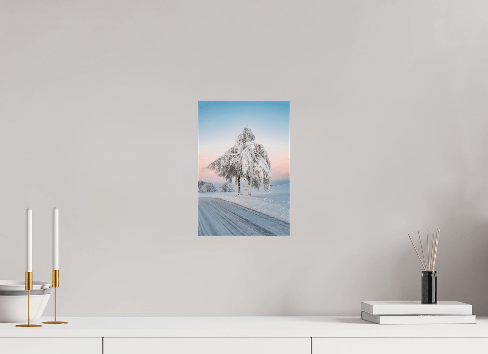 The frozen one. - Chris - Frumolt - Shop